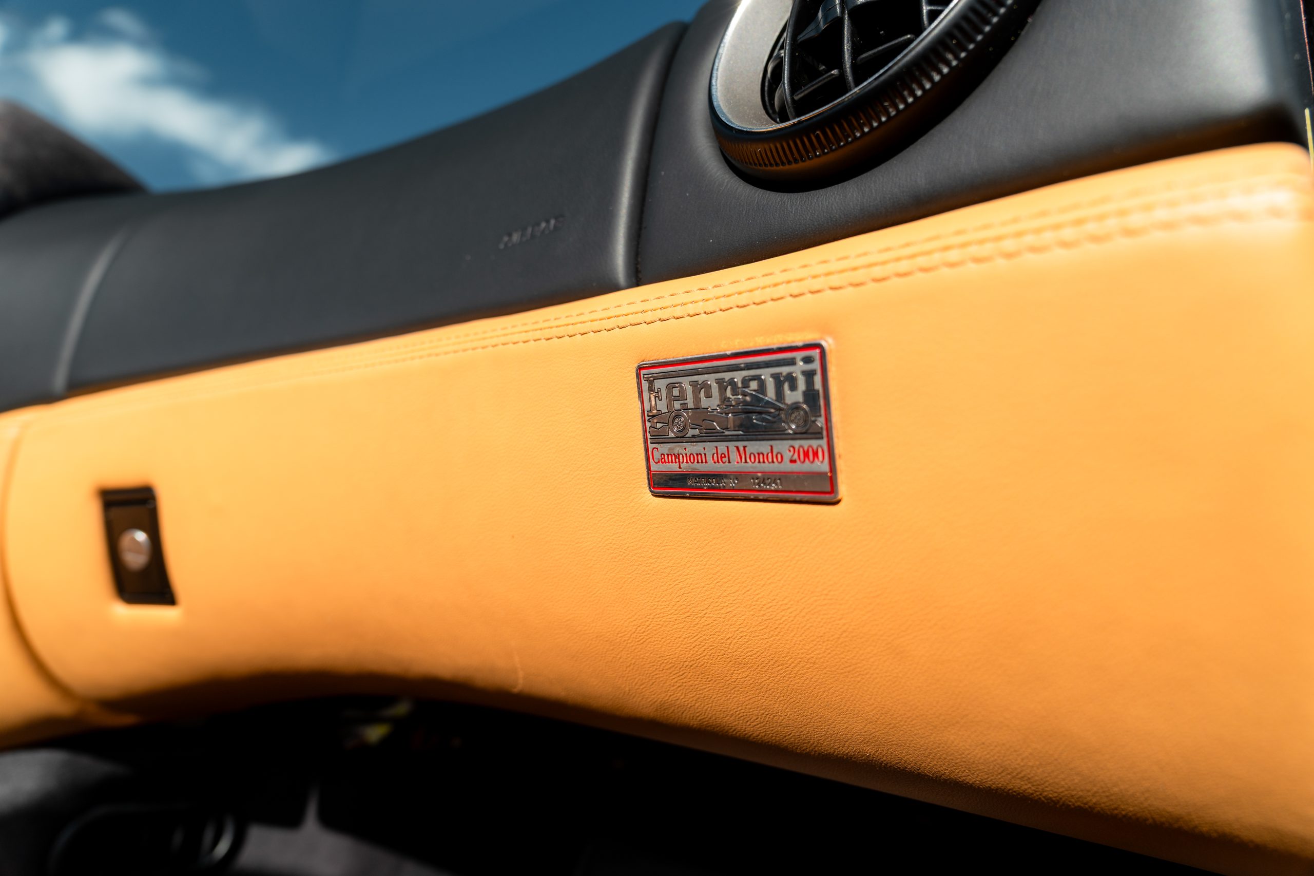 Caleb Brunkow ©2026 Courtesy of RM Sotheby's
