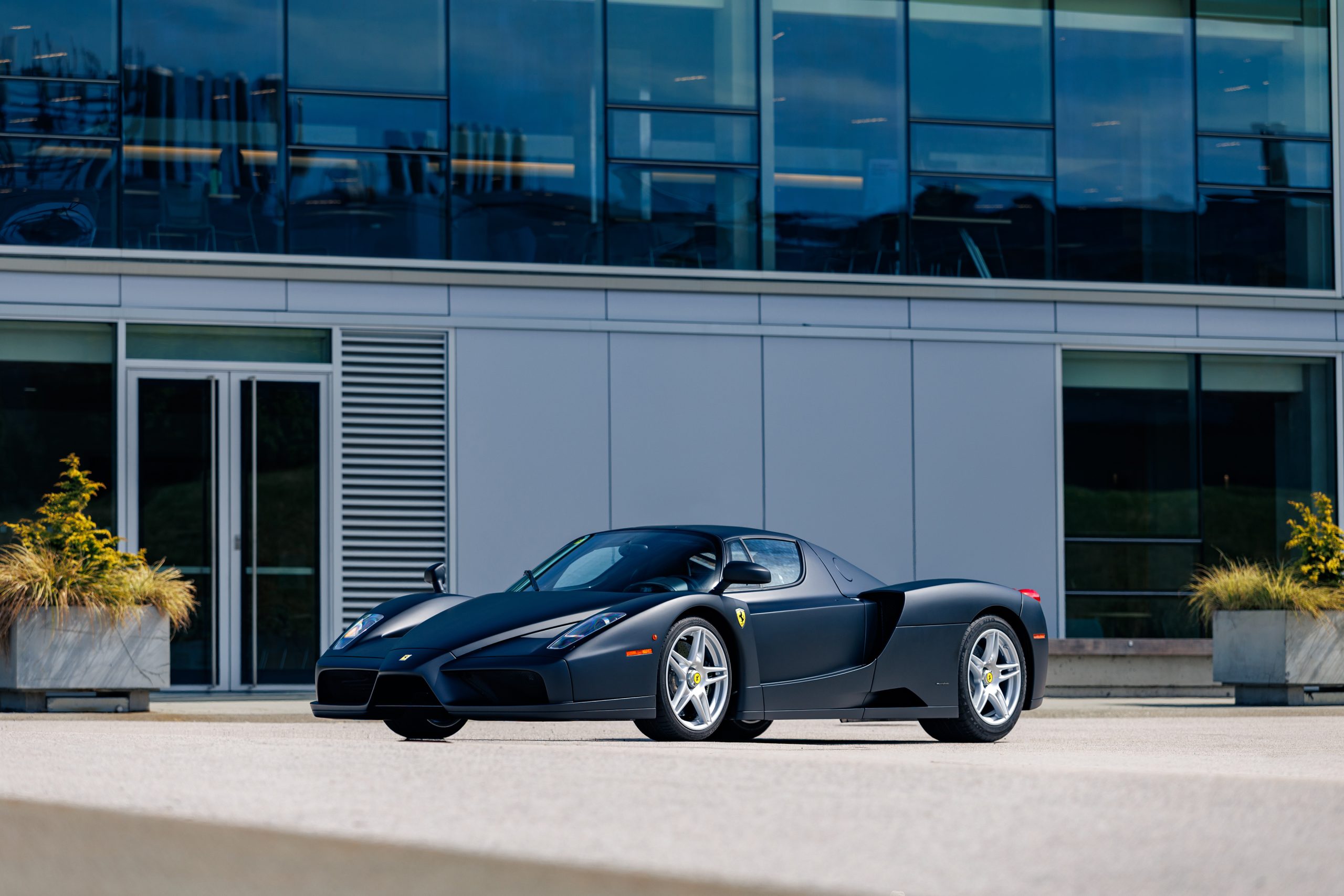 Mikey Noga ©2026 Courtesy of RM Sotheby's