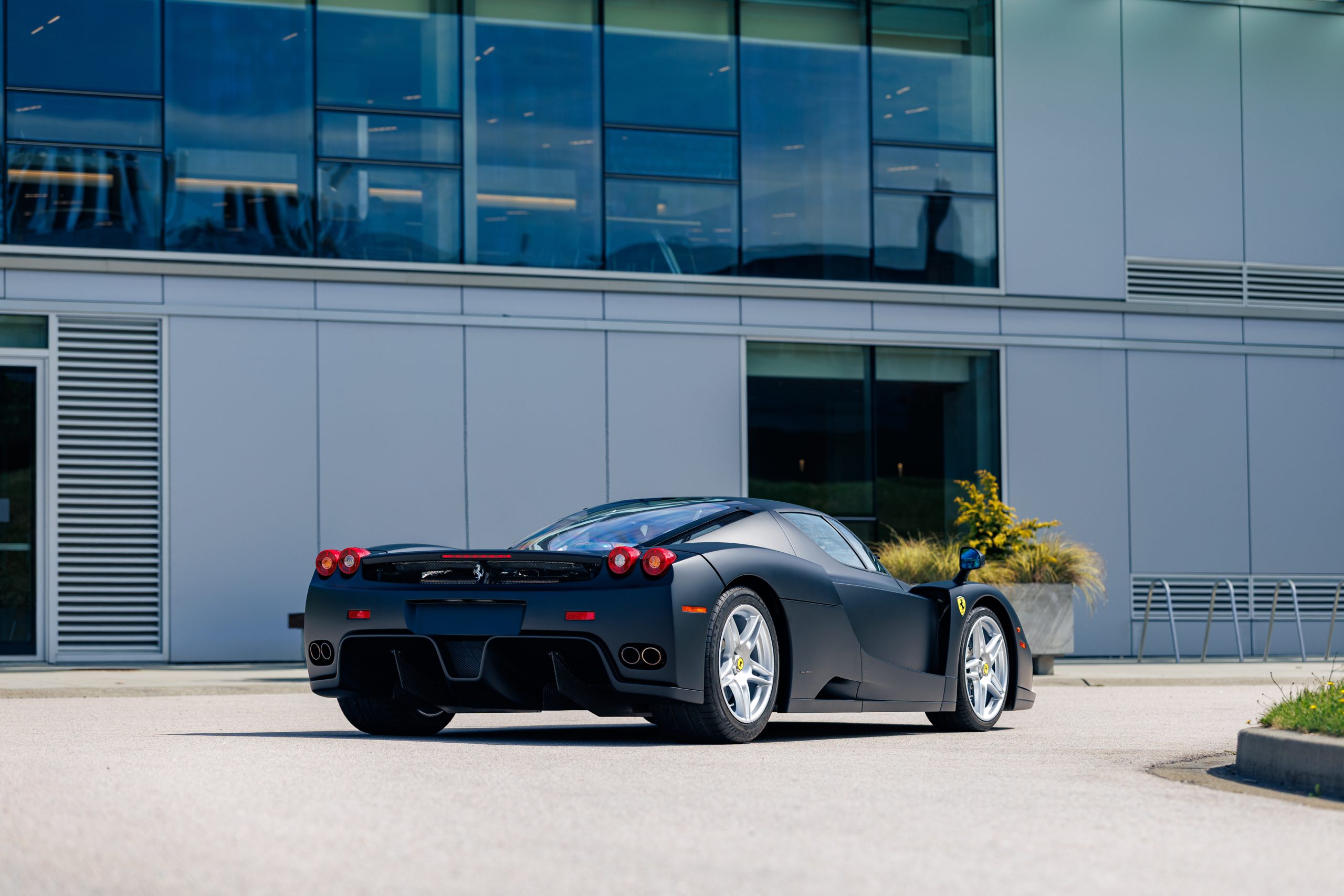 Mikey Noga ©2026 Courtesy of RM Sotheby's