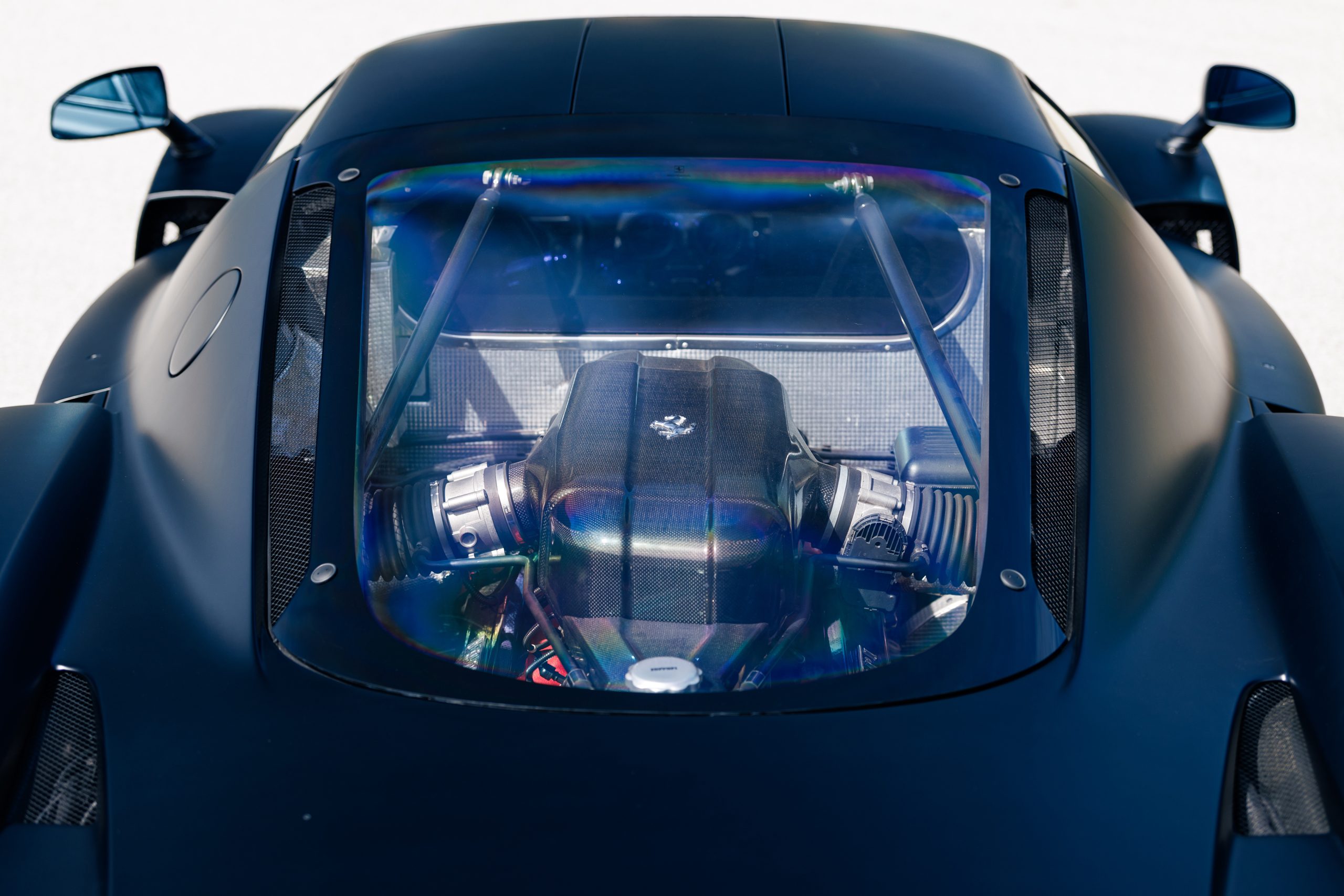 Mikey Noga ©2026 Courtesy of RM Sotheby's
