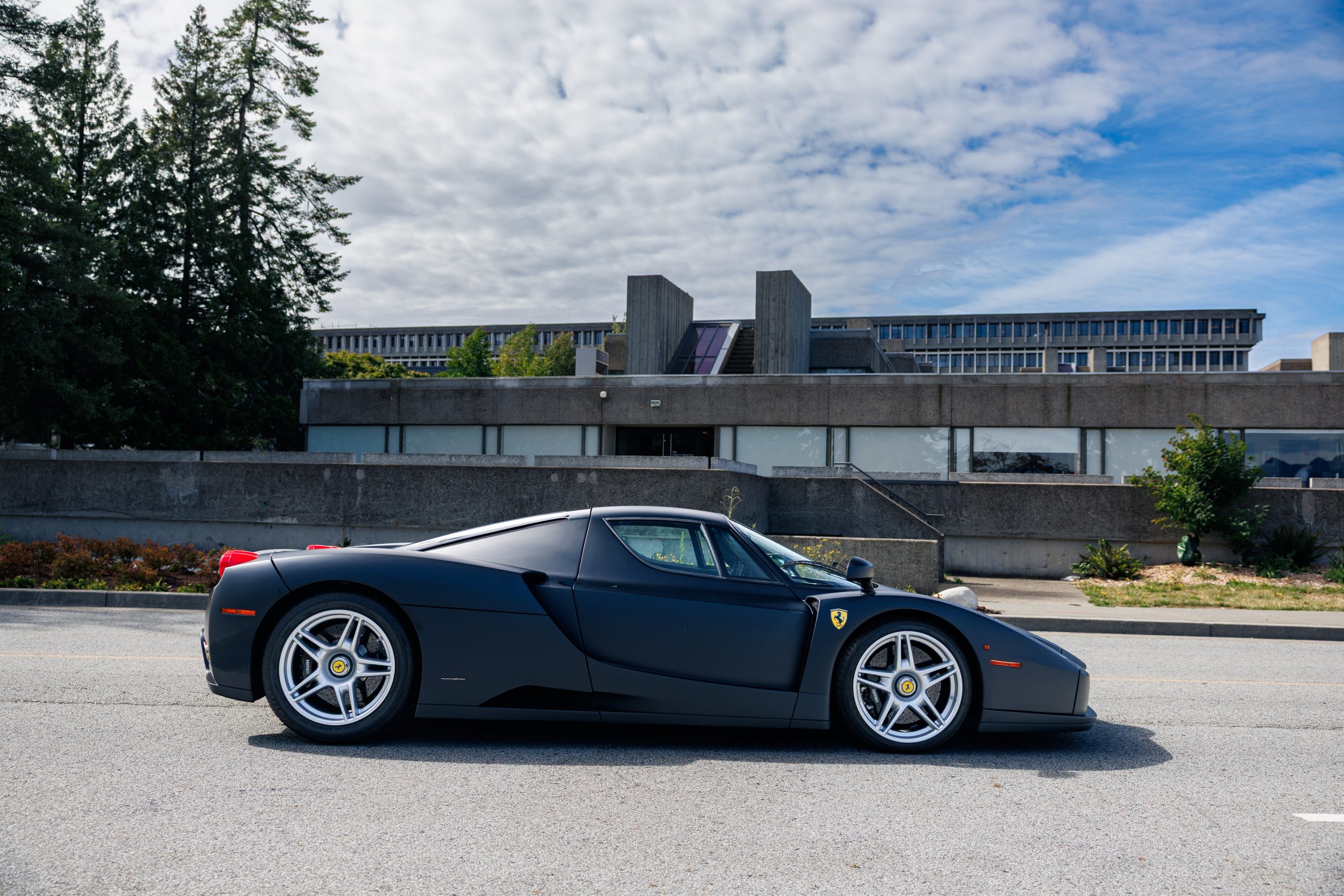 Mikey Noga ©2026 Courtesy of RM Sotheby's