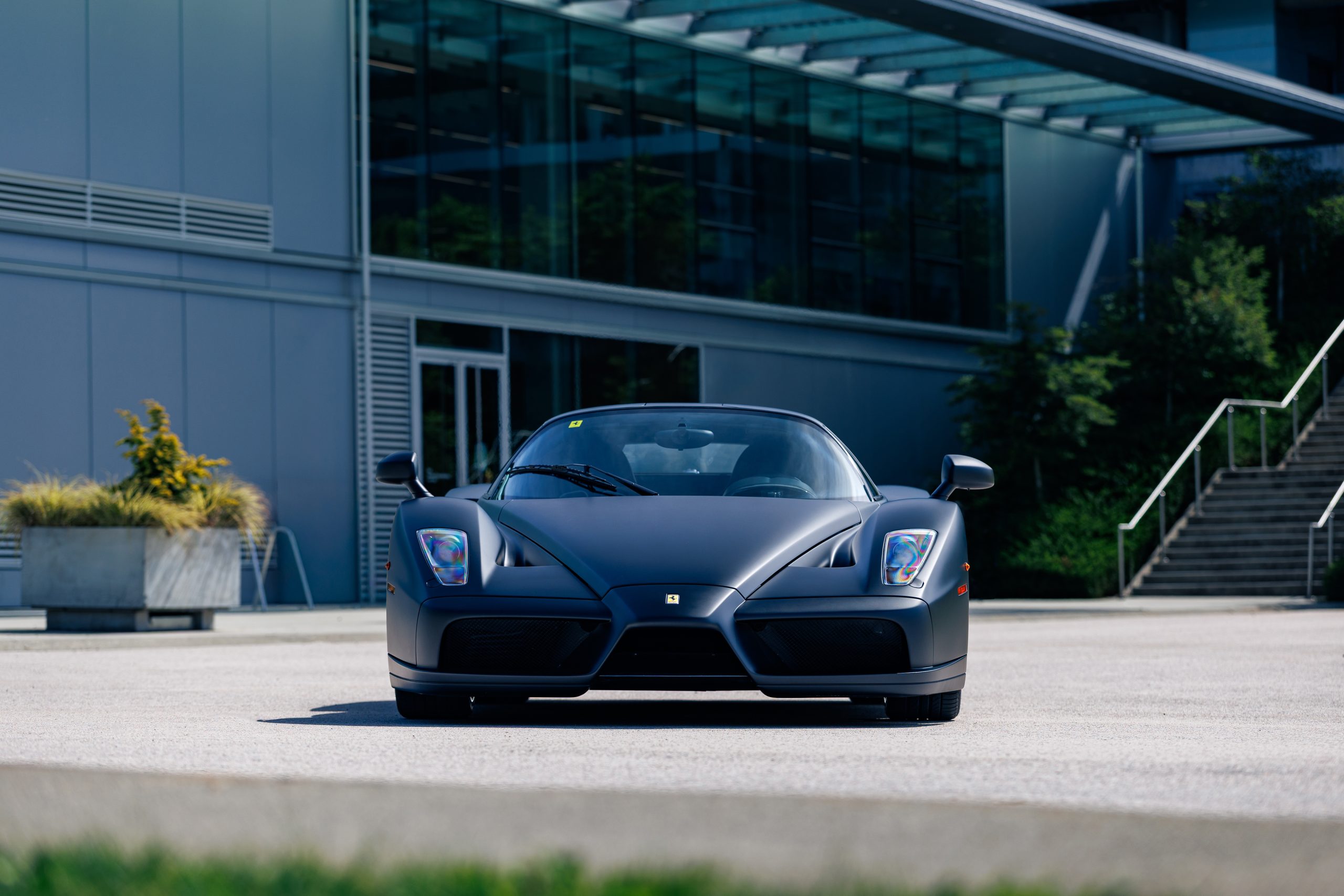 Mikey Noga ©2026 Courtesy of RM Sotheby's