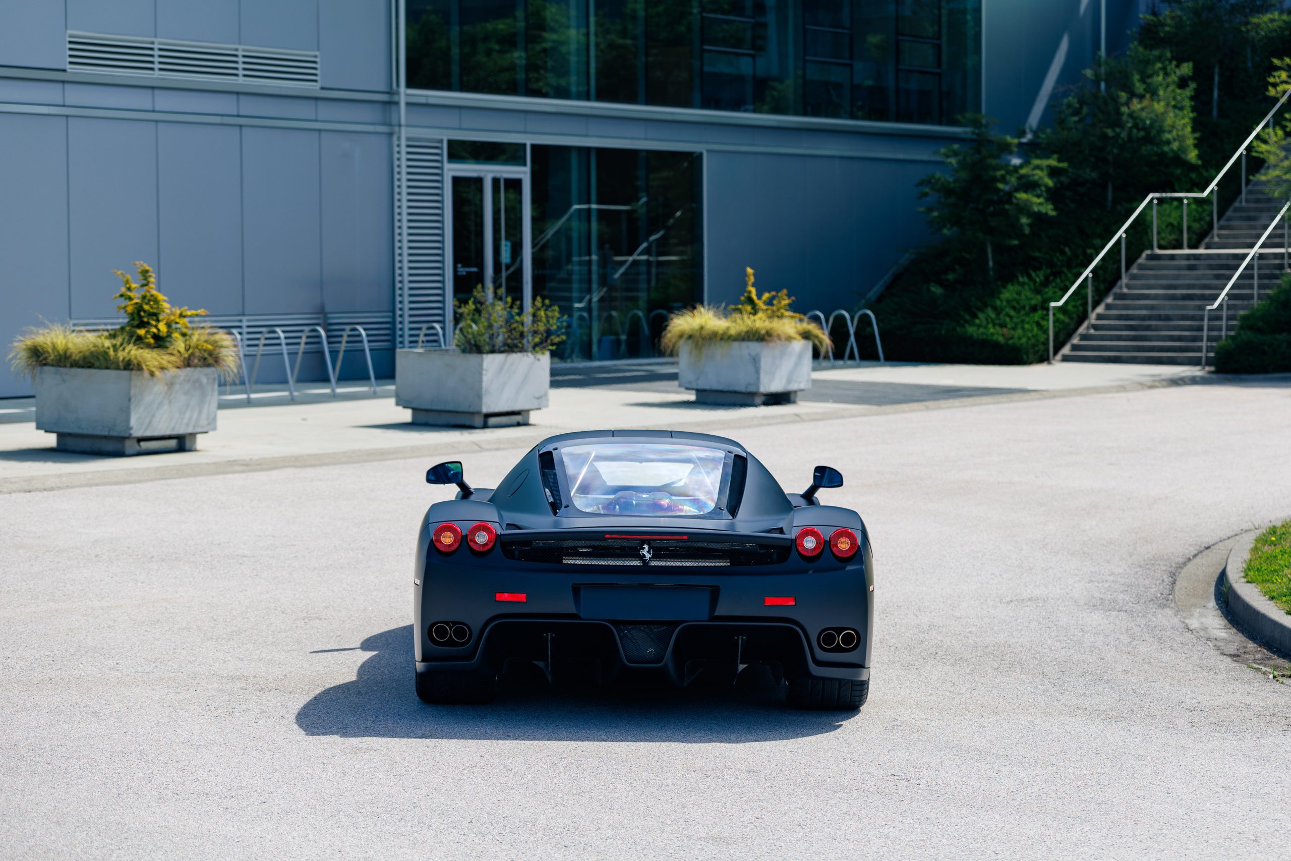 Mikey Noga ©2026 Courtesy of RM Sotheby's