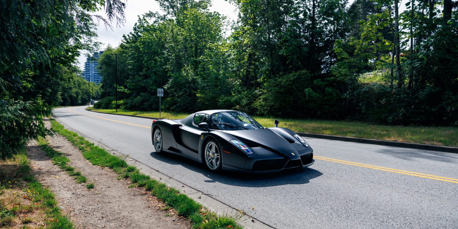 Mikey Noga ©2026 Courtesy of RM Sotheby's
