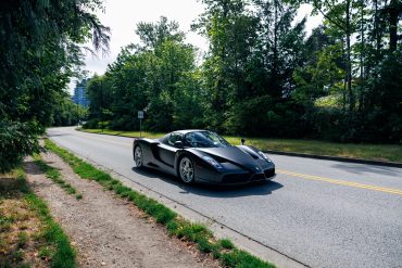 Mikey Noga ©2026 Courtesy of RM Sotheby's