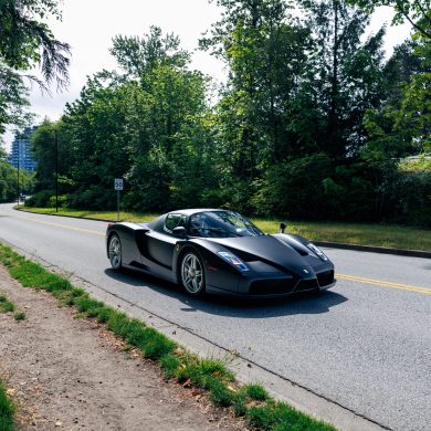 Mikey Noga ©2026 Courtesy of RM Sotheby's