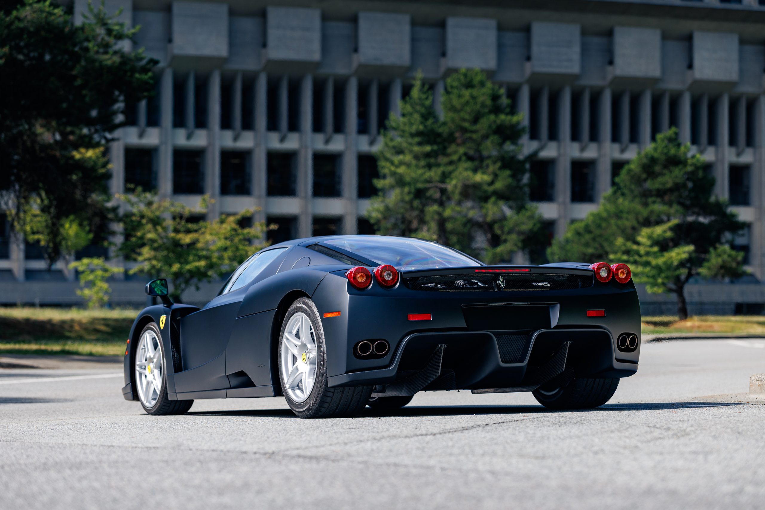 Mikey Noga ©2026 Courtesy of RM Sotheby's