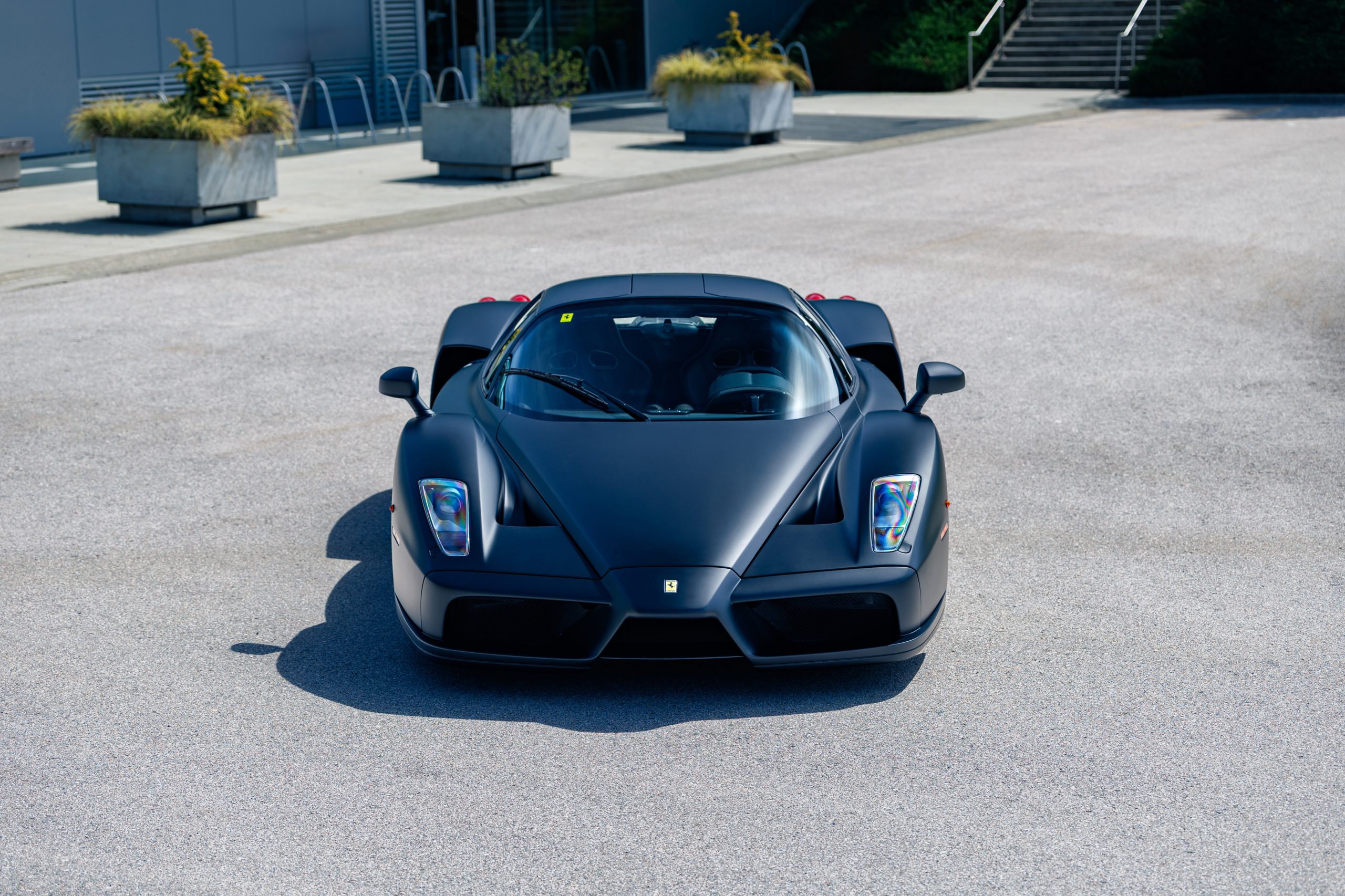 Mikey Noga ©2026 Courtesy of RM Sotheby's