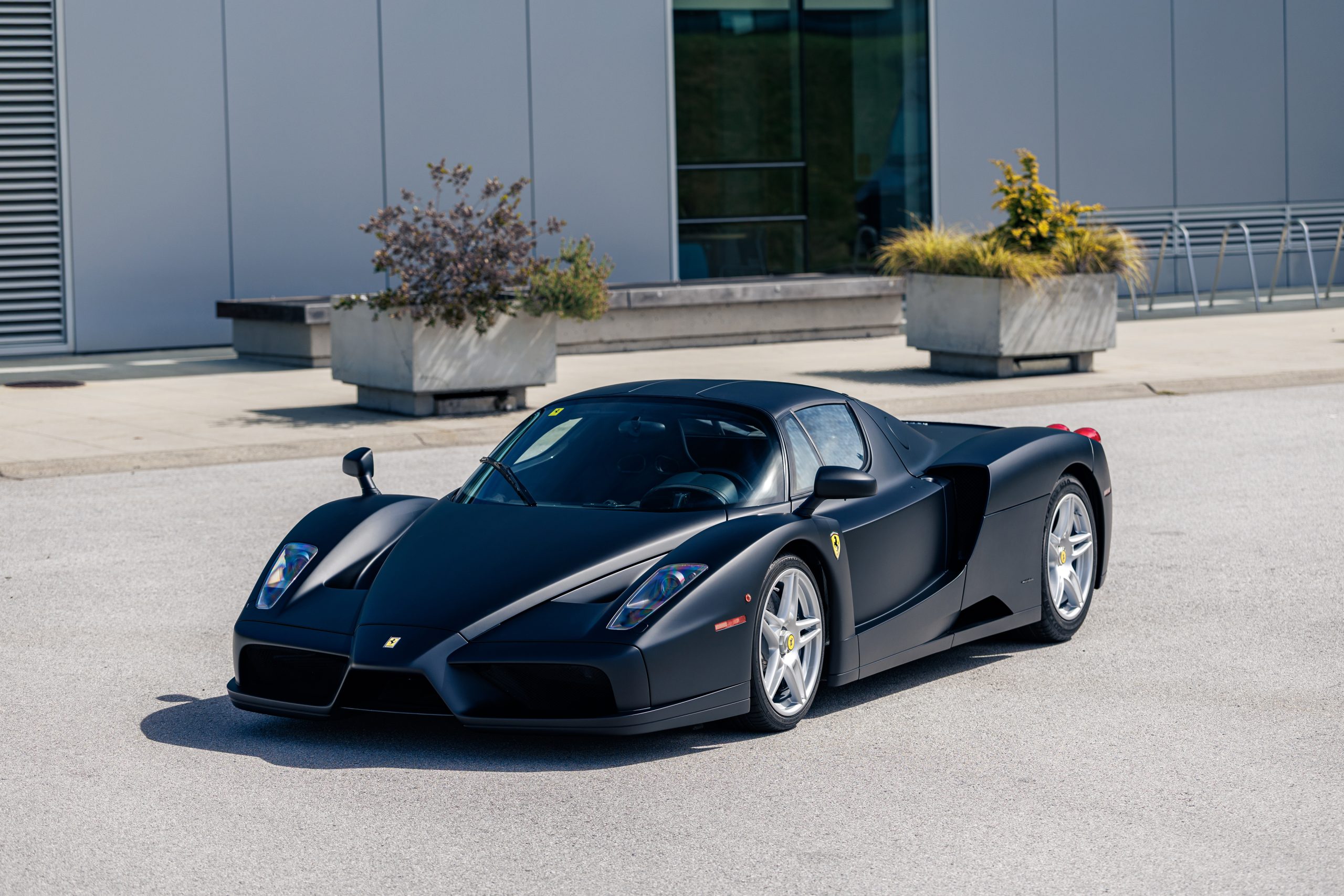 Mikey Noga ©2026 Courtesy of RM Sotheby's