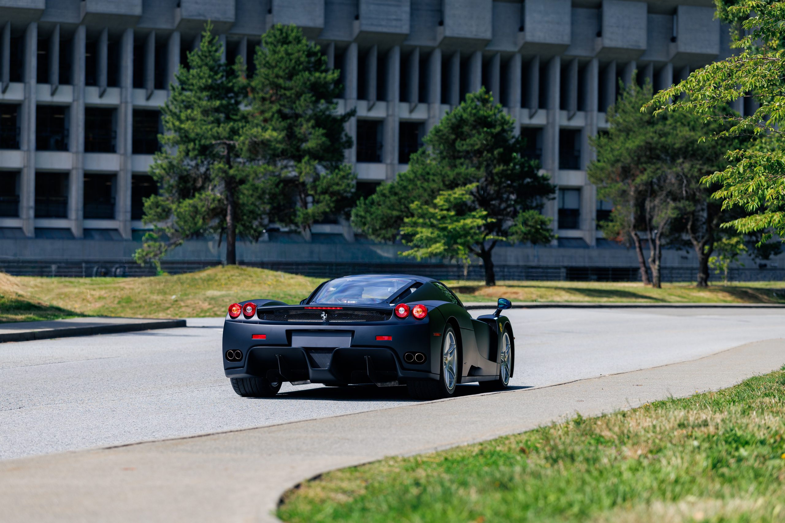 Mikey Noga ©2026 Courtesy of RM Sotheby's