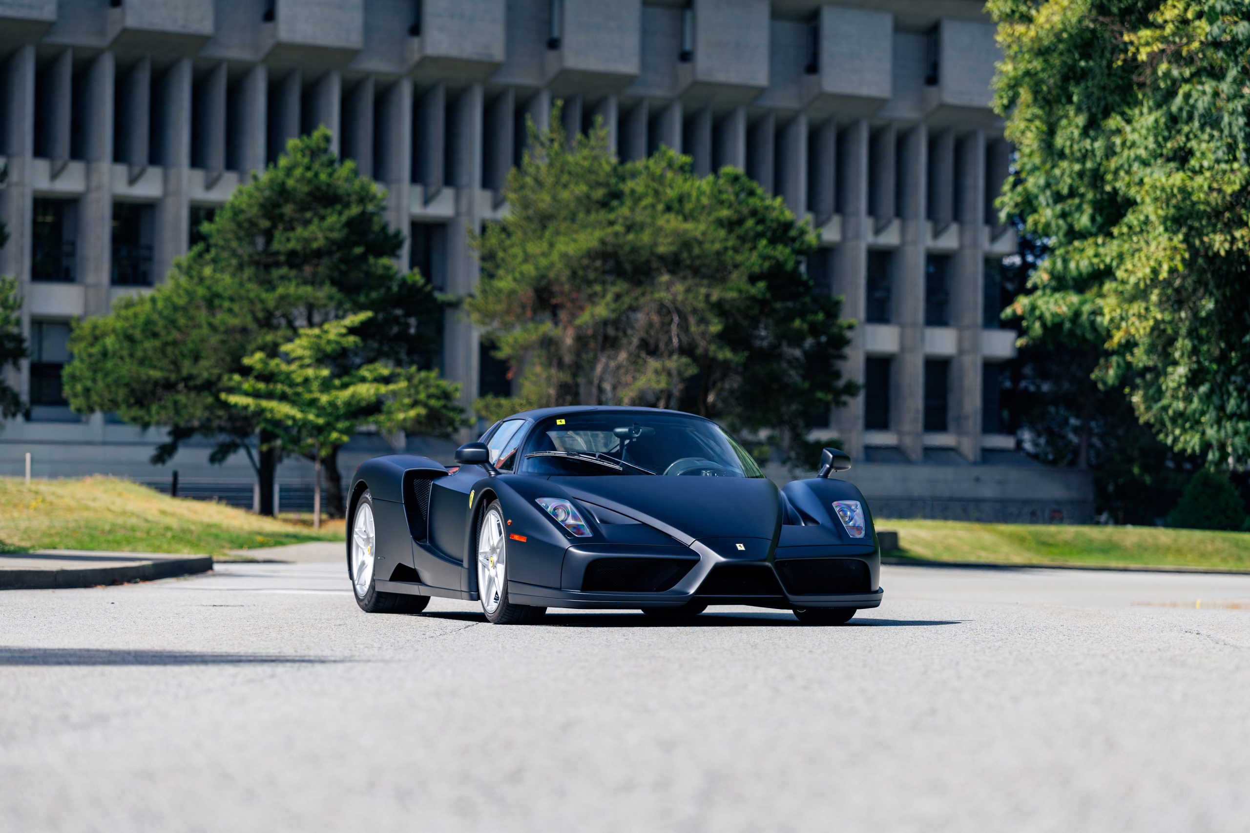 Mikey Noga ©2026 Courtesy of RM Sotheby's