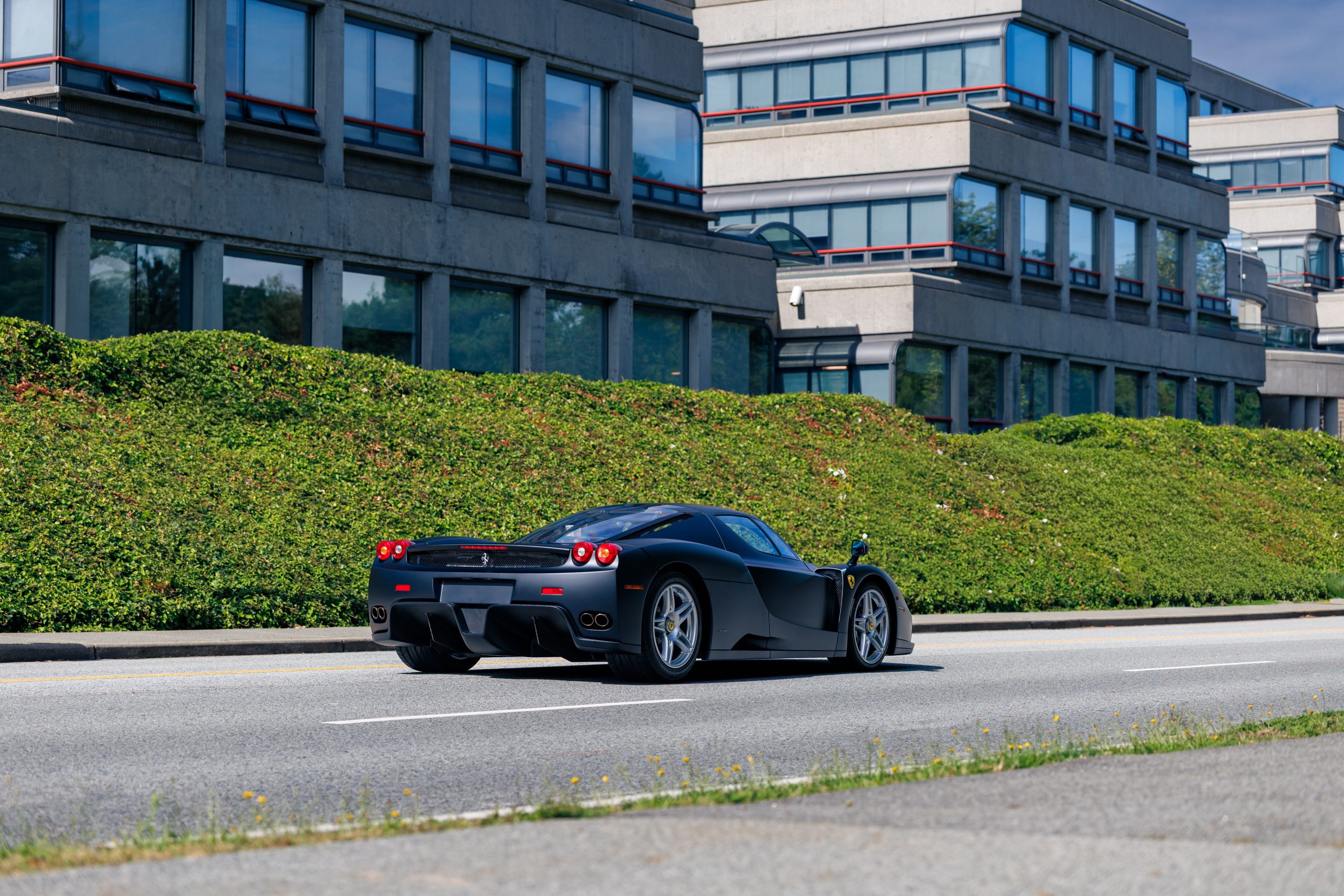 Mikey Noga ©2026 Courtesy of RM Sotheby's
