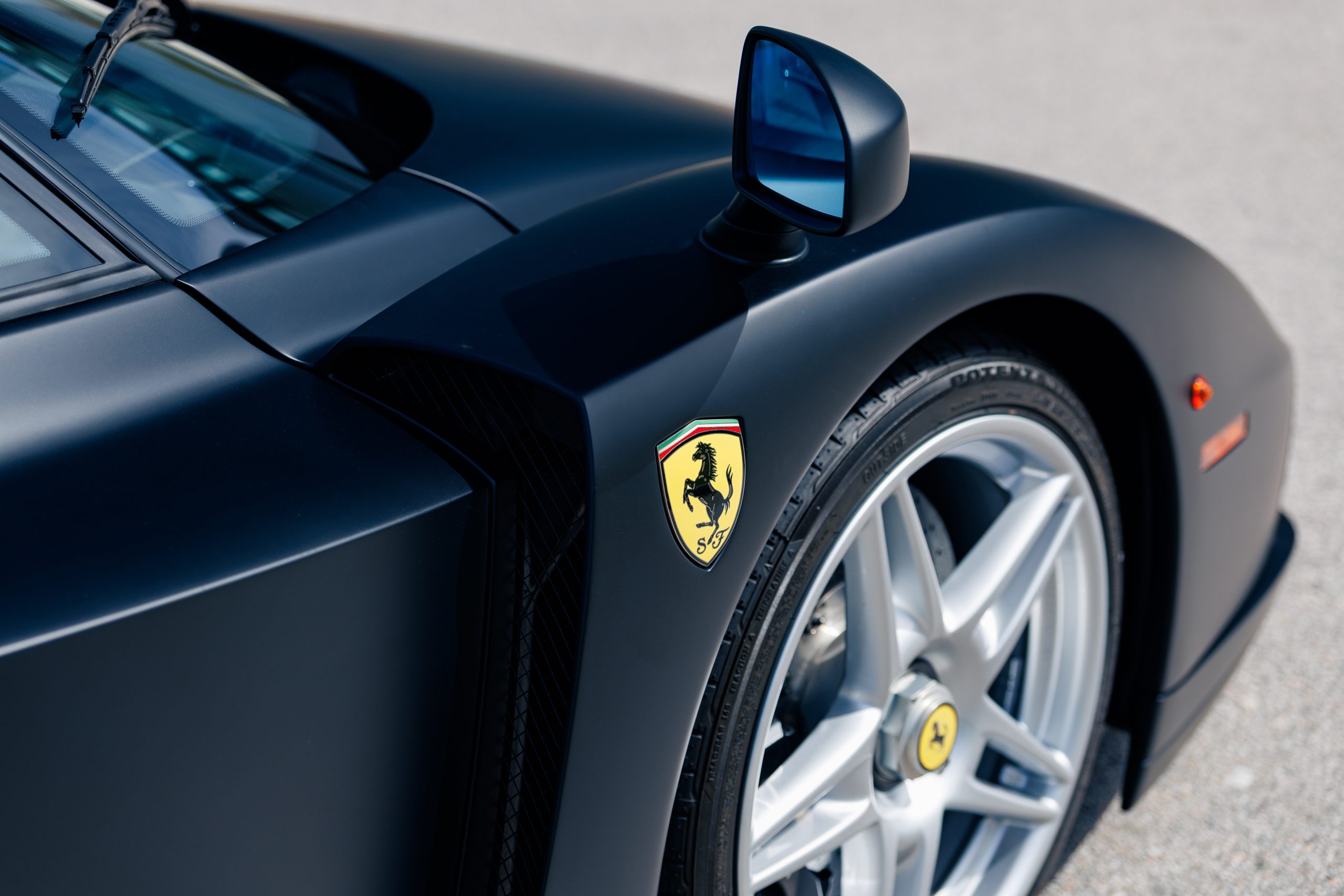 Mikey Noga ©2026 Courtesy of RM Sotheby's