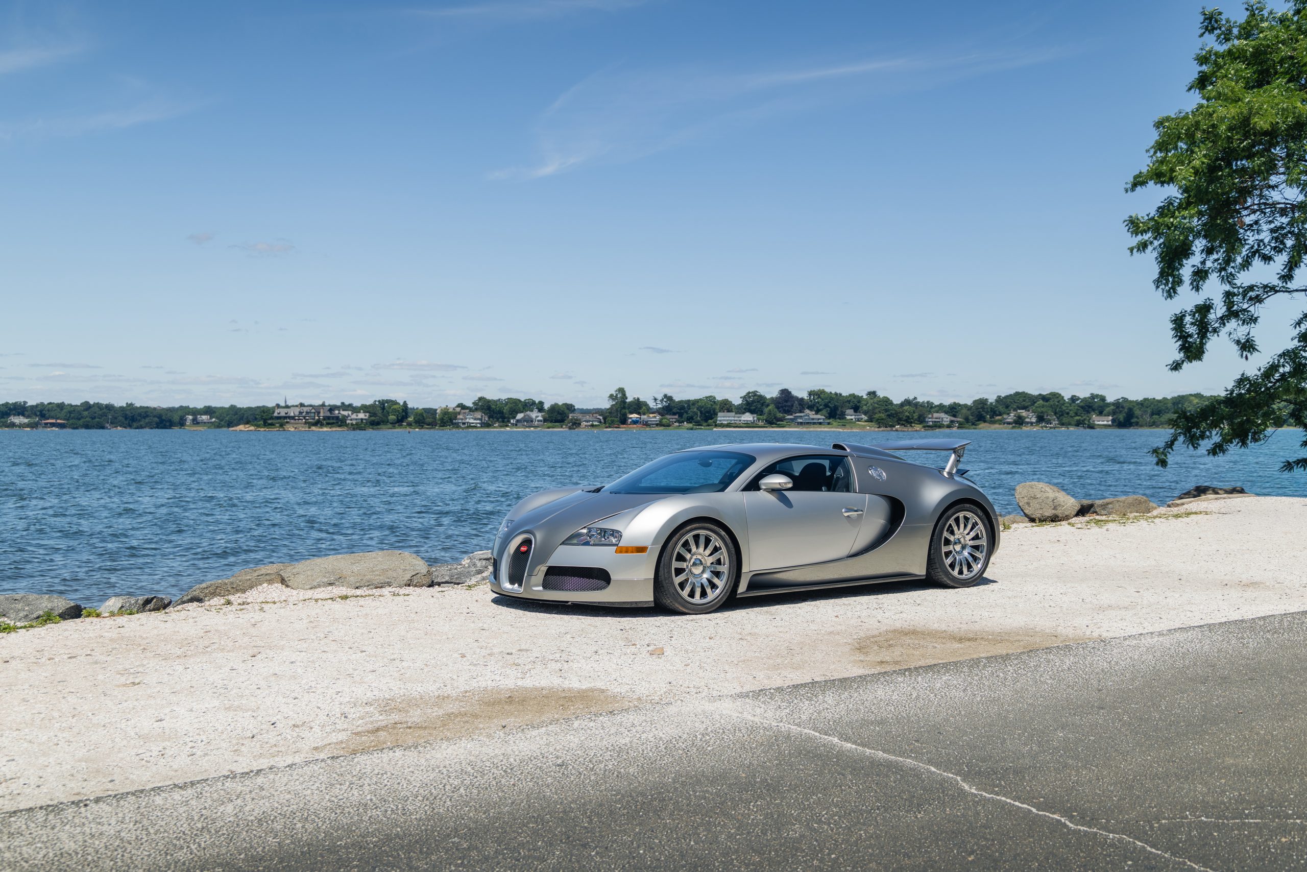 James Graves ©2026 Courtesy of RM Sotheby's