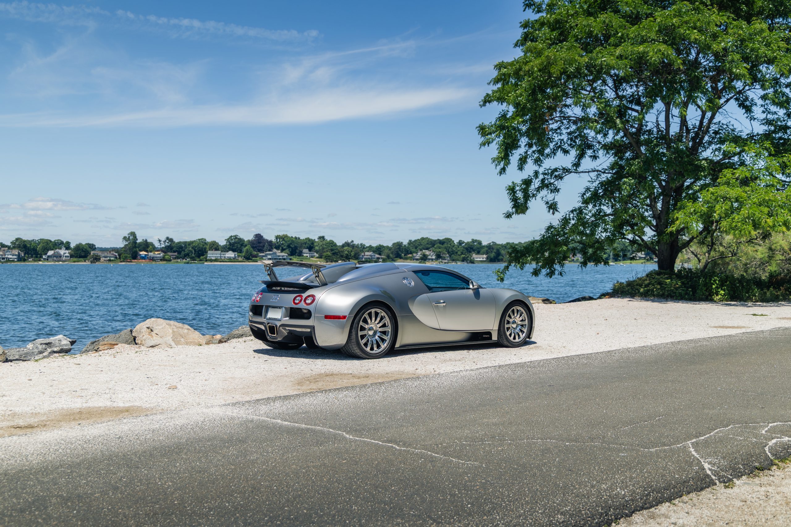 James Graves ©2026 Courtesy of RM Sotheby's