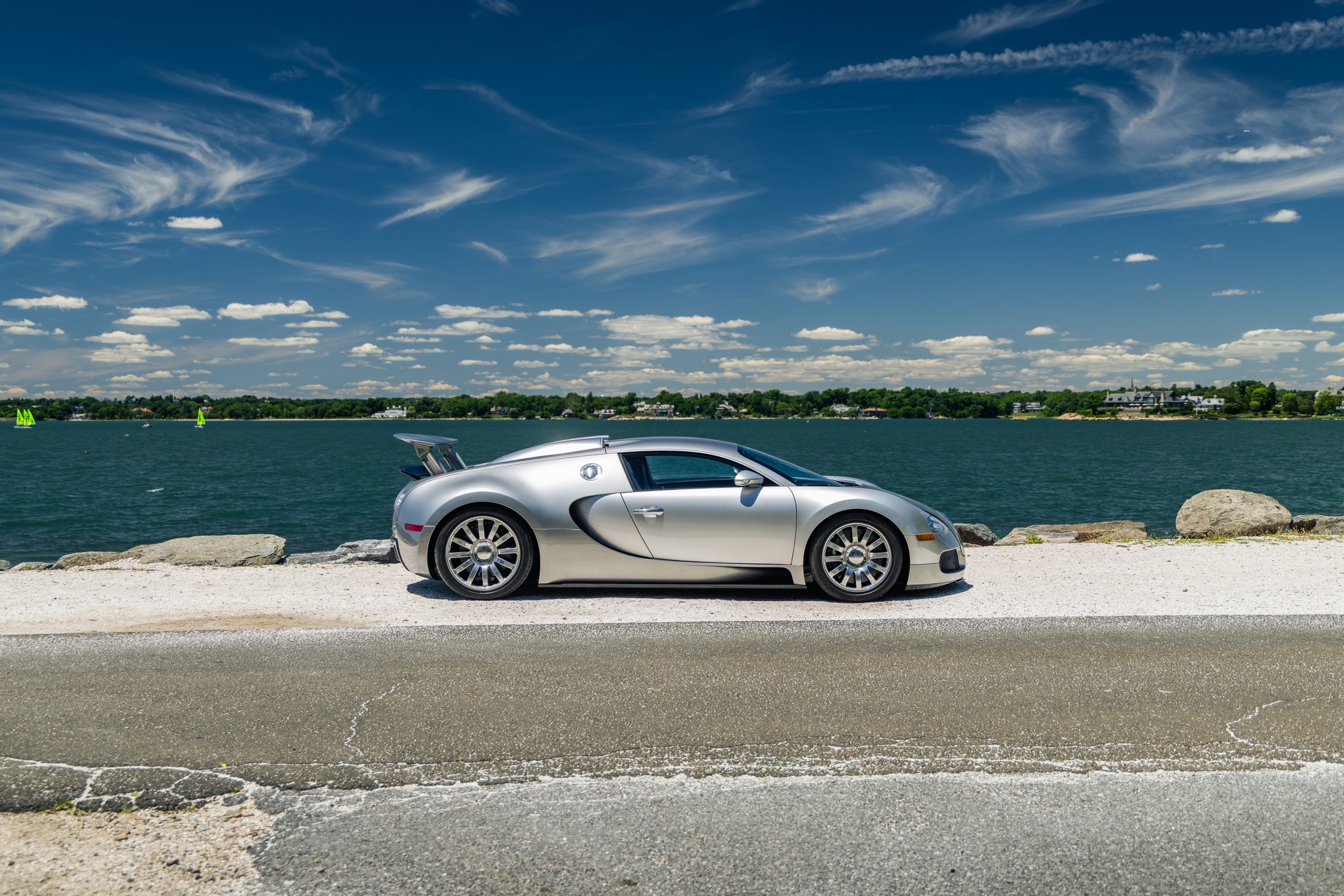 James Graves ©2026 Courtesy of RM Sotheby's