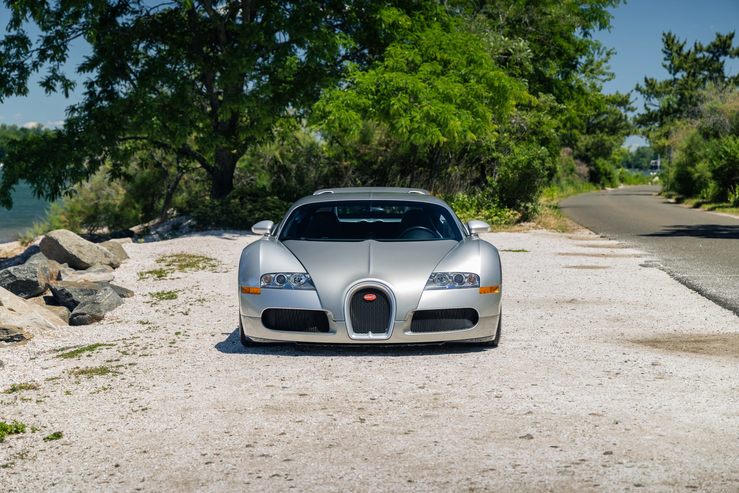 James Graves ©2026 Courtesy of RM Sotheby's