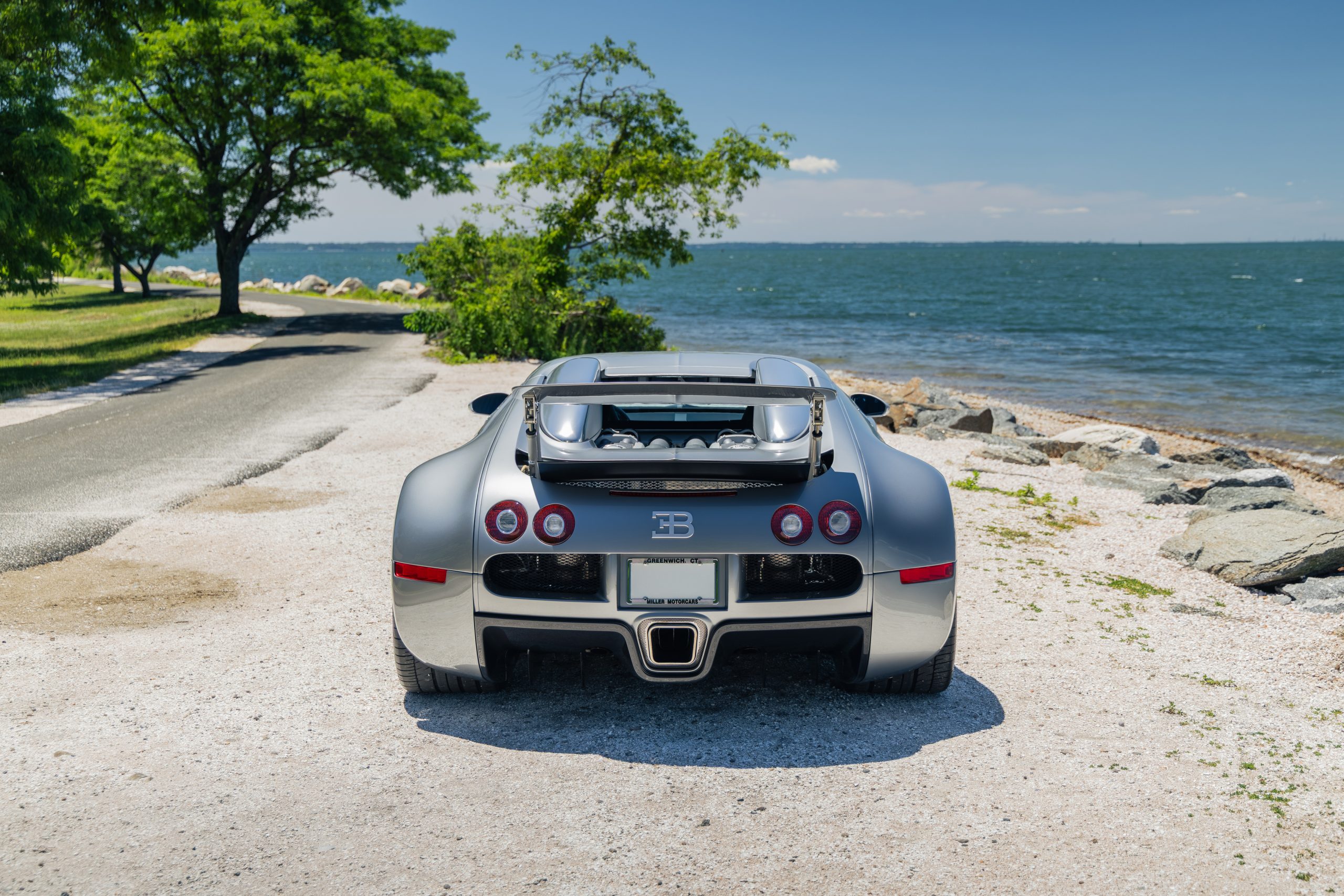 James Graves ©2026 Courtesy of RM Sotheby's