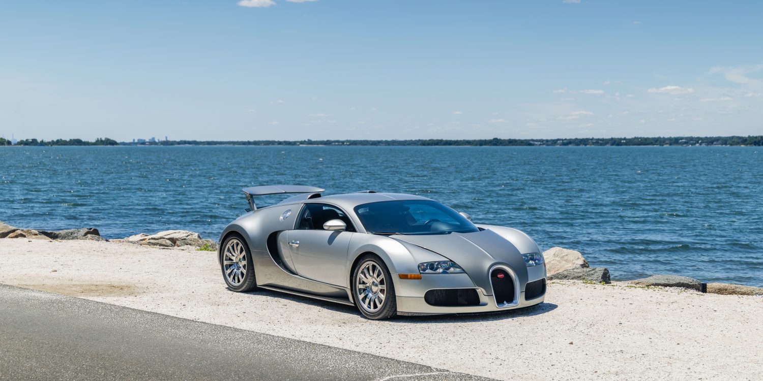 James Graves ©2026 Courtesy of RM Sotheby's