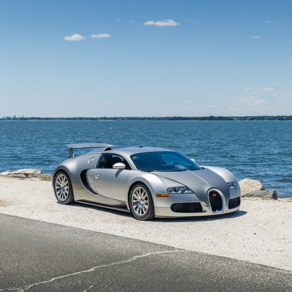 James Graves ©2026 Courtesy of RM Sotheby's