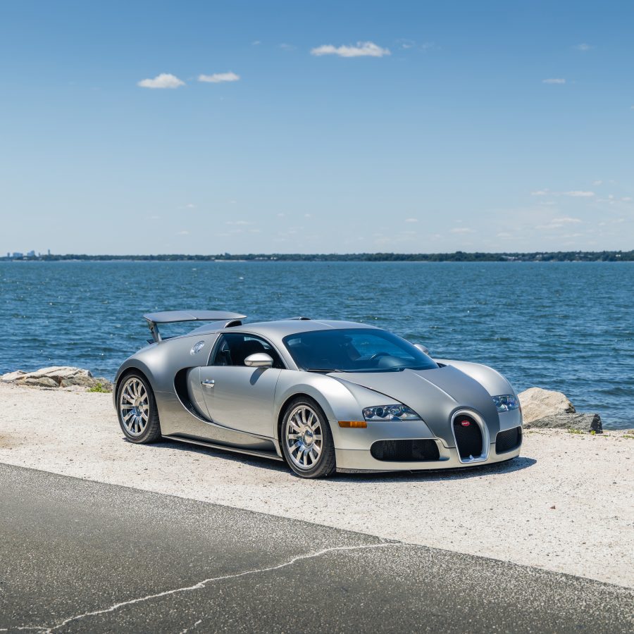 James Graves ©2026 Courtesy of RM Sotheby's