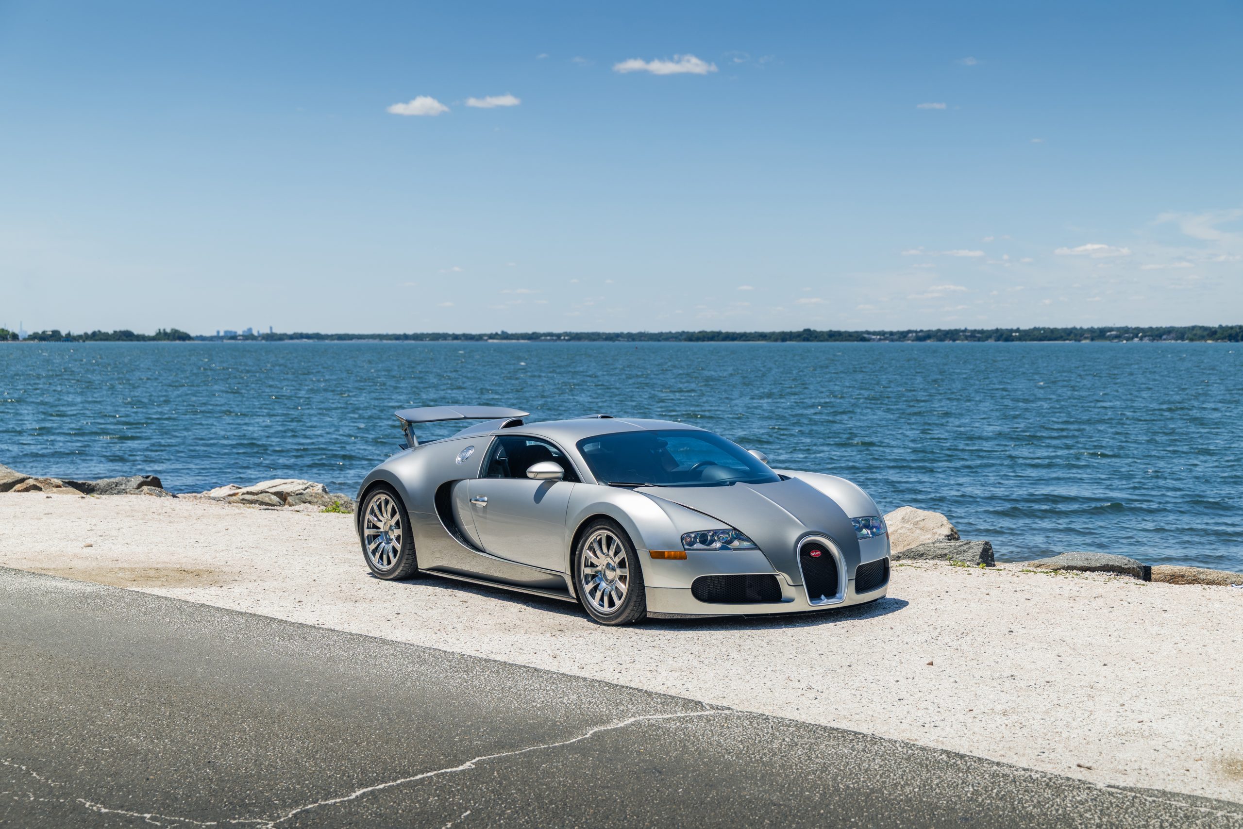 James Graves ©2026 Courtesy of RM Sotheby's