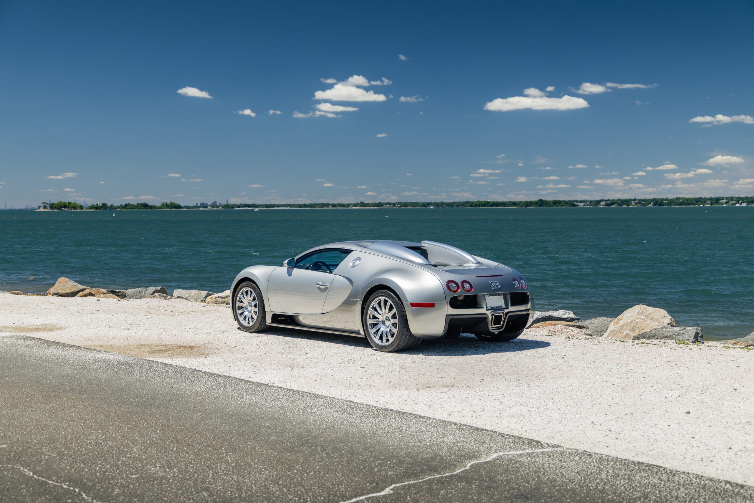 James Graves ©2026 Courtesy of RM Sotheby's