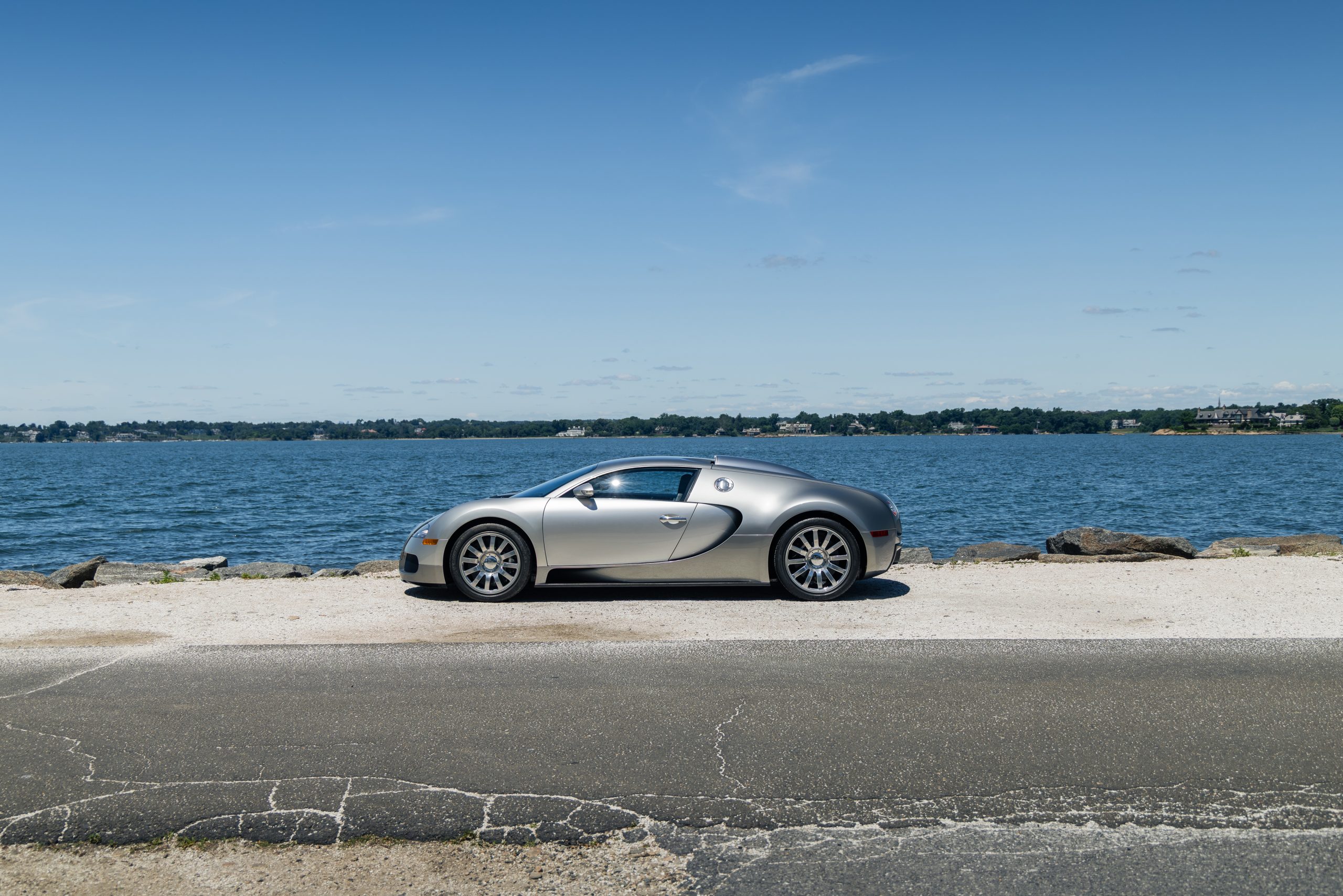 James Graves ©2026 Courtesy of RM Sotheby's