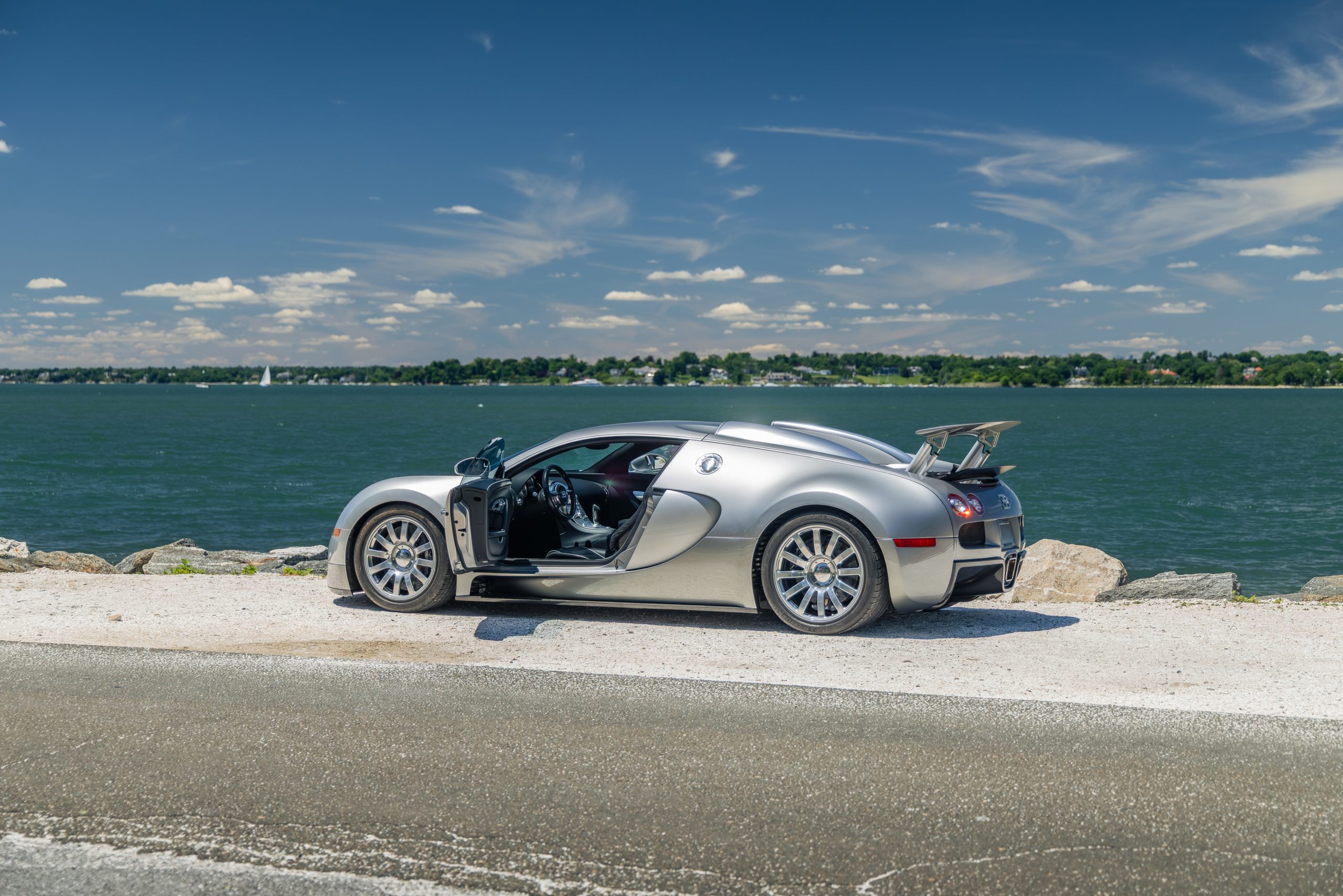 James Graves ©2026 Courtesy of RM Sotheby's