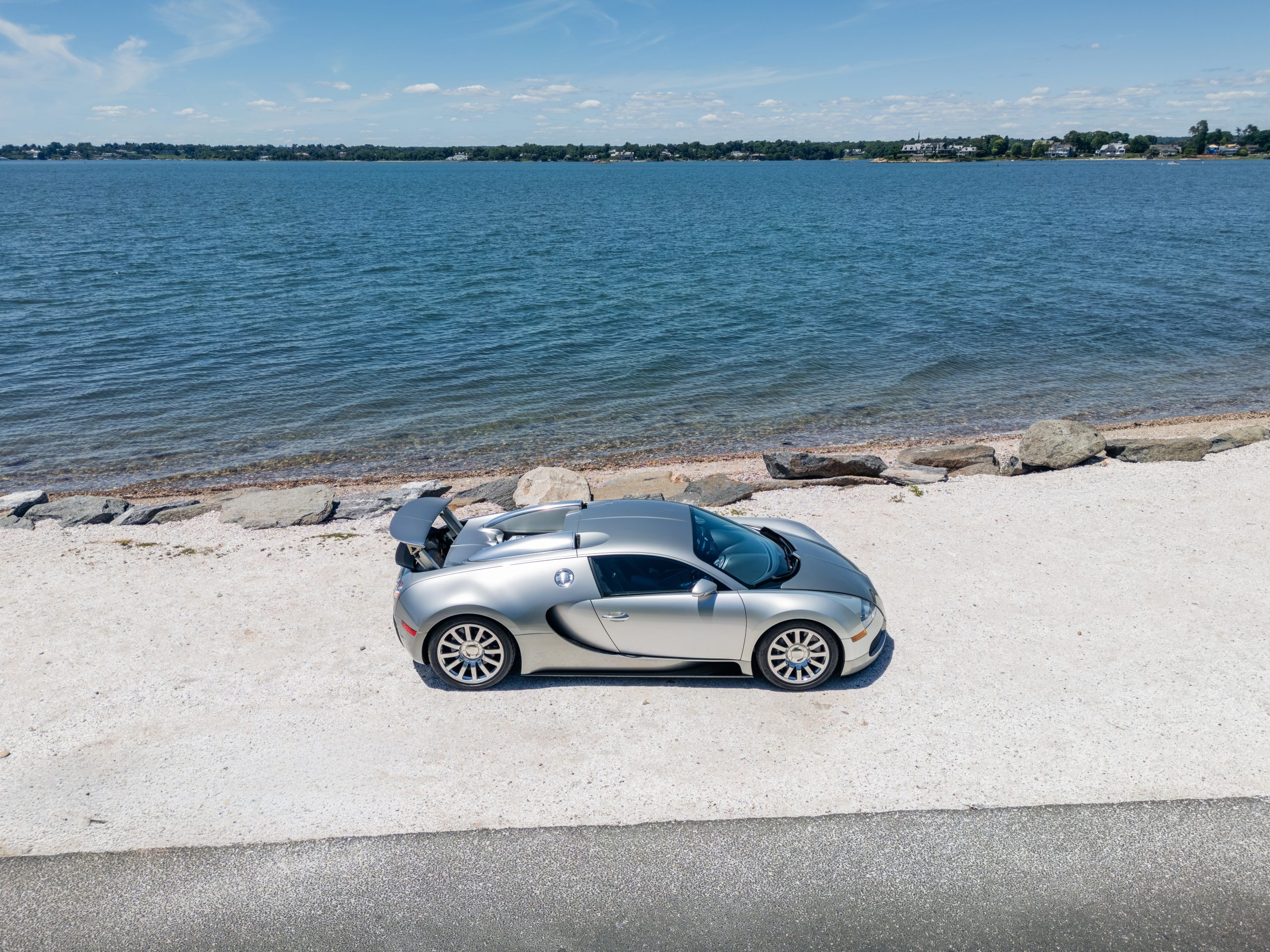 James Graves ©2026 Courtesy of RM Sotheby's