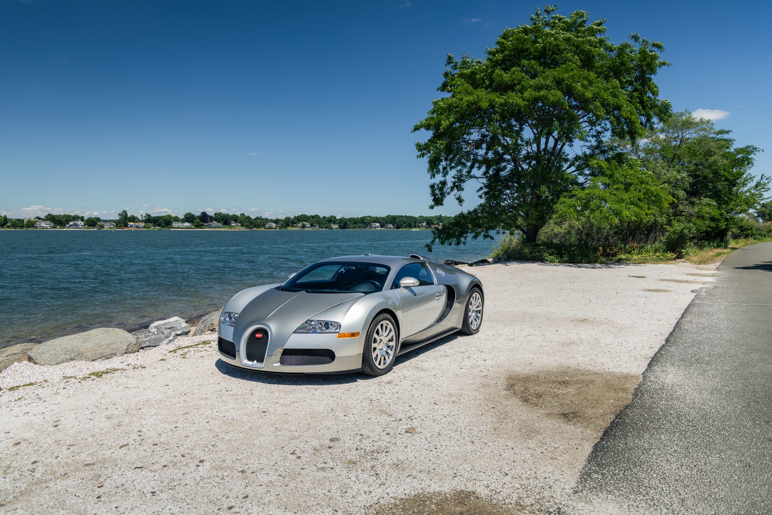 James Graves ©2026 Courtesy of RM Sotheby's