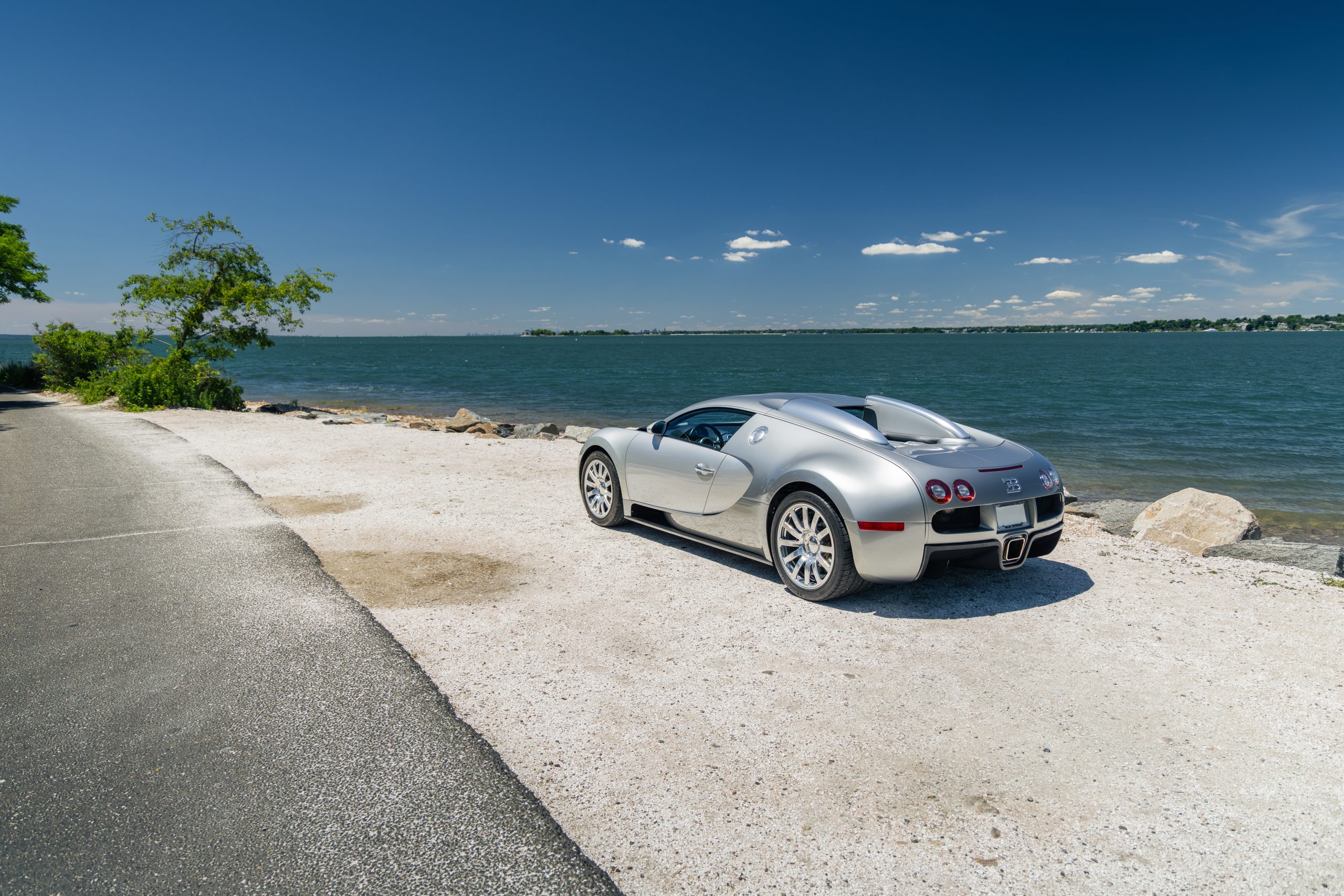 James Graves ©2026 Courtesy of RM Sotheby's