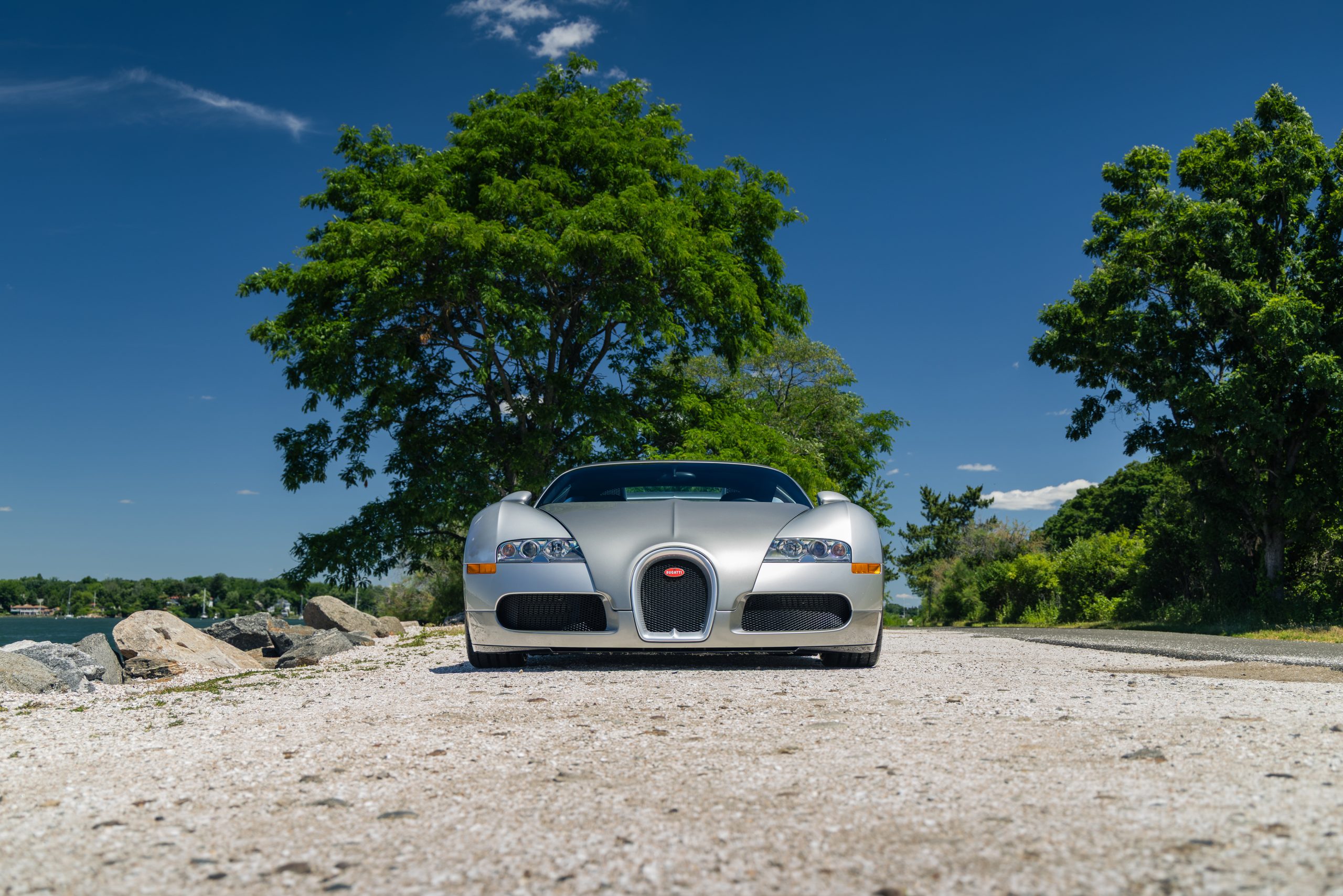 James Graves ©2026 Courtesy of RM Sotheby's