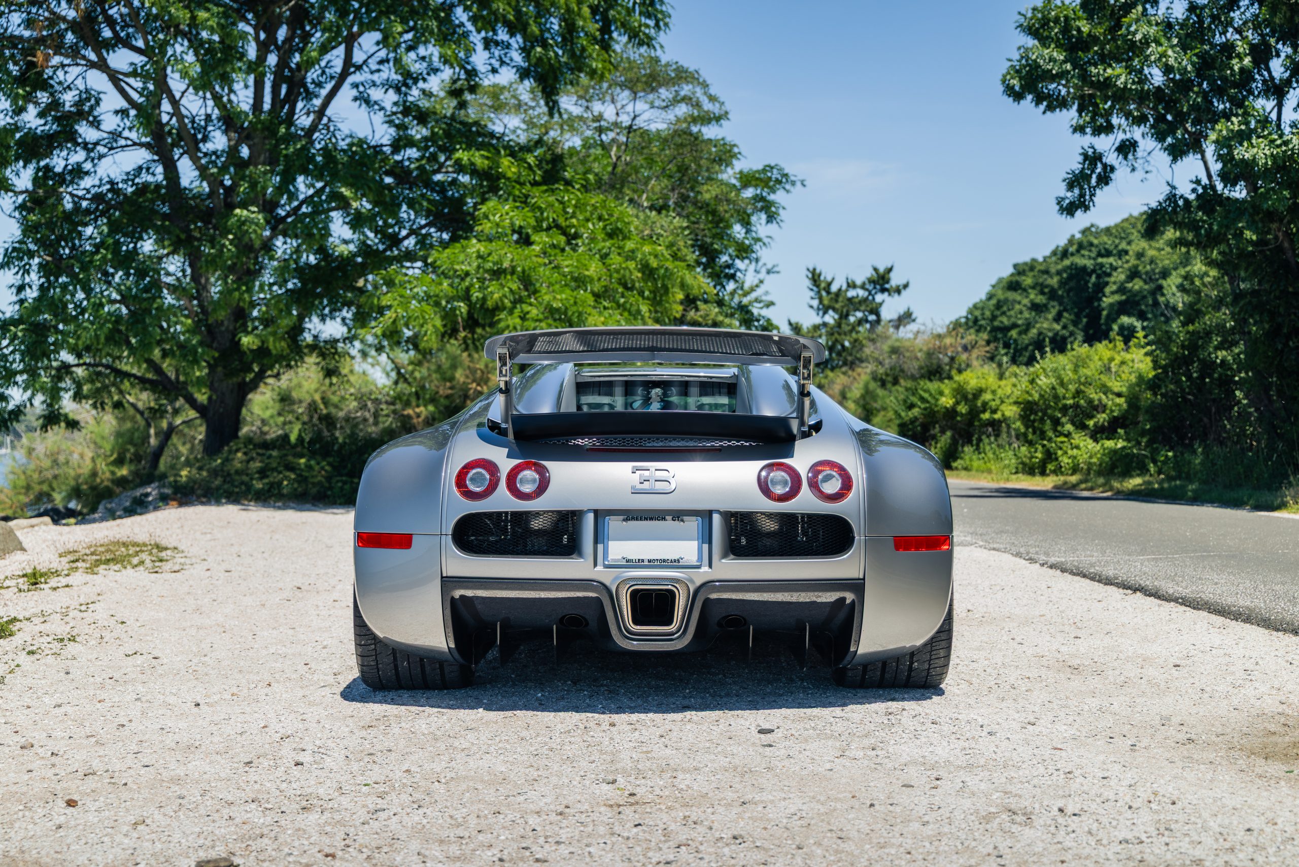 James Graves ©2026 Courtesy of RM Sotheby's