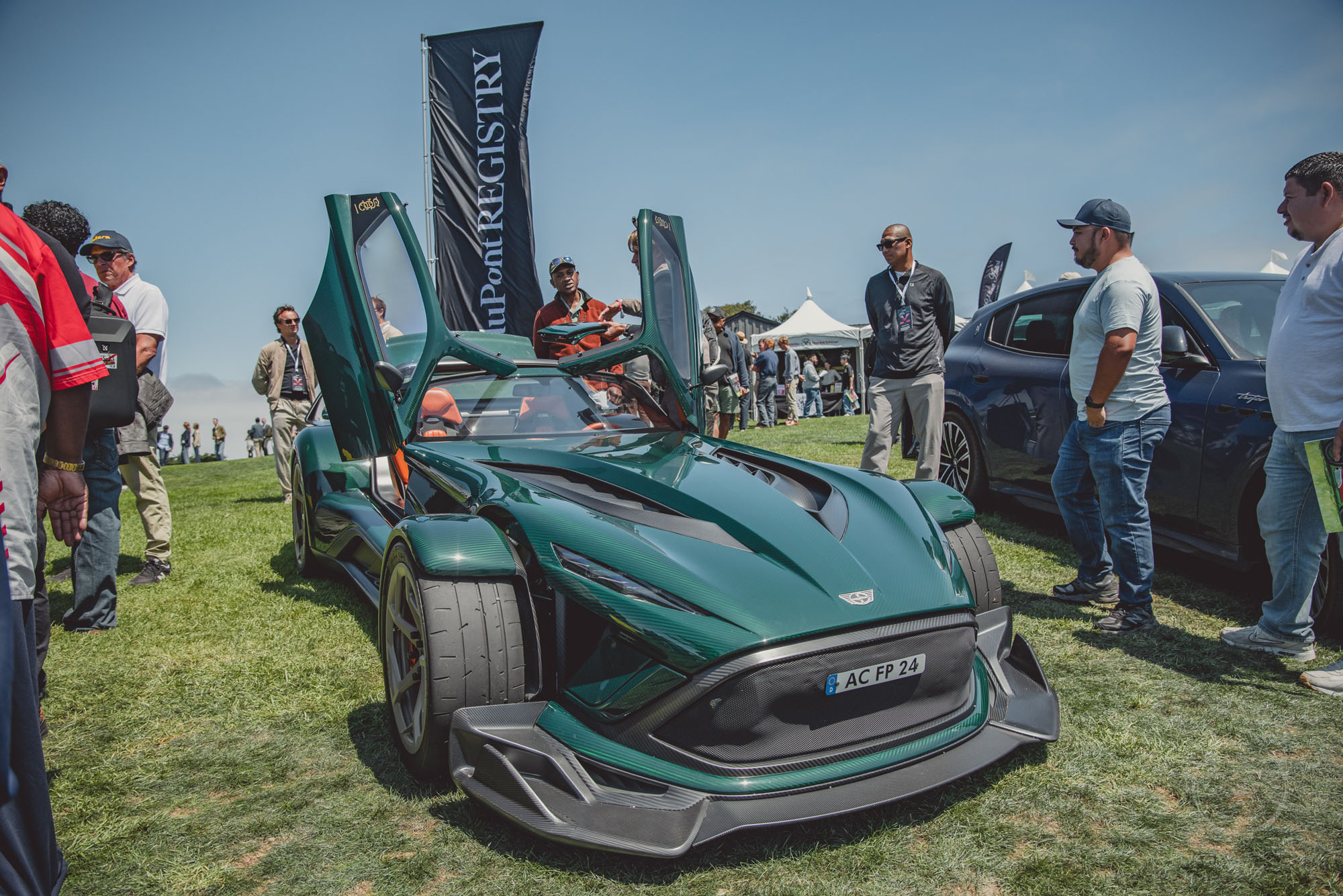 Donkervoort