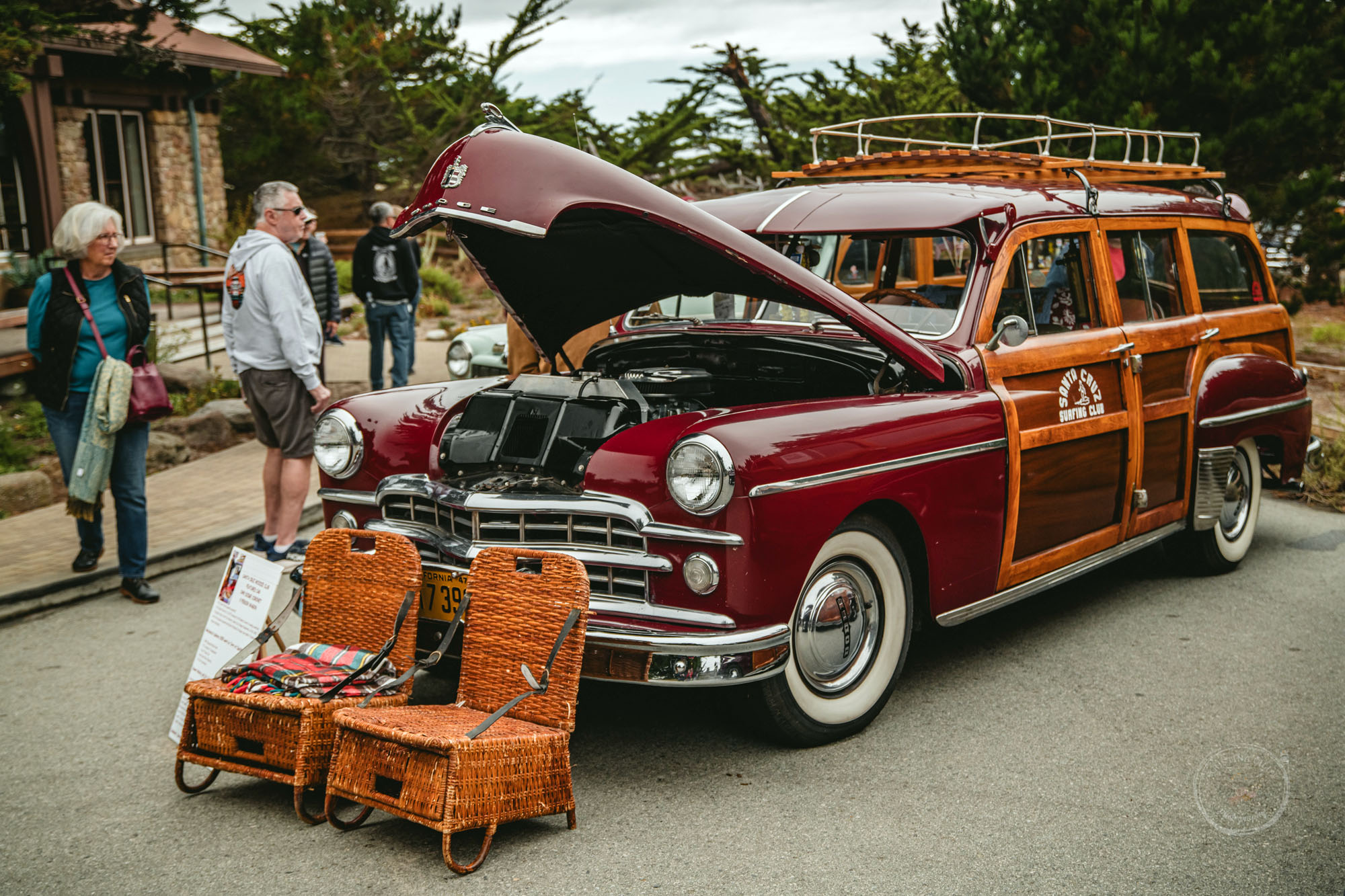 1949 Dodge Coronet