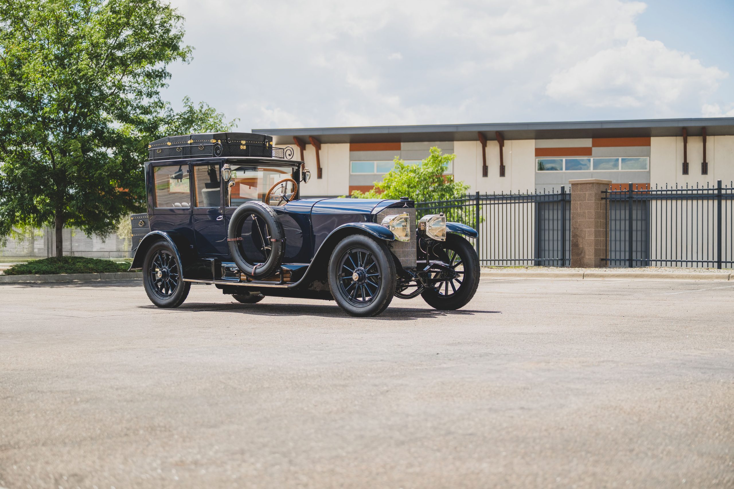 Darin Schnabel ©2026 Courtesy of RM Sotheby's