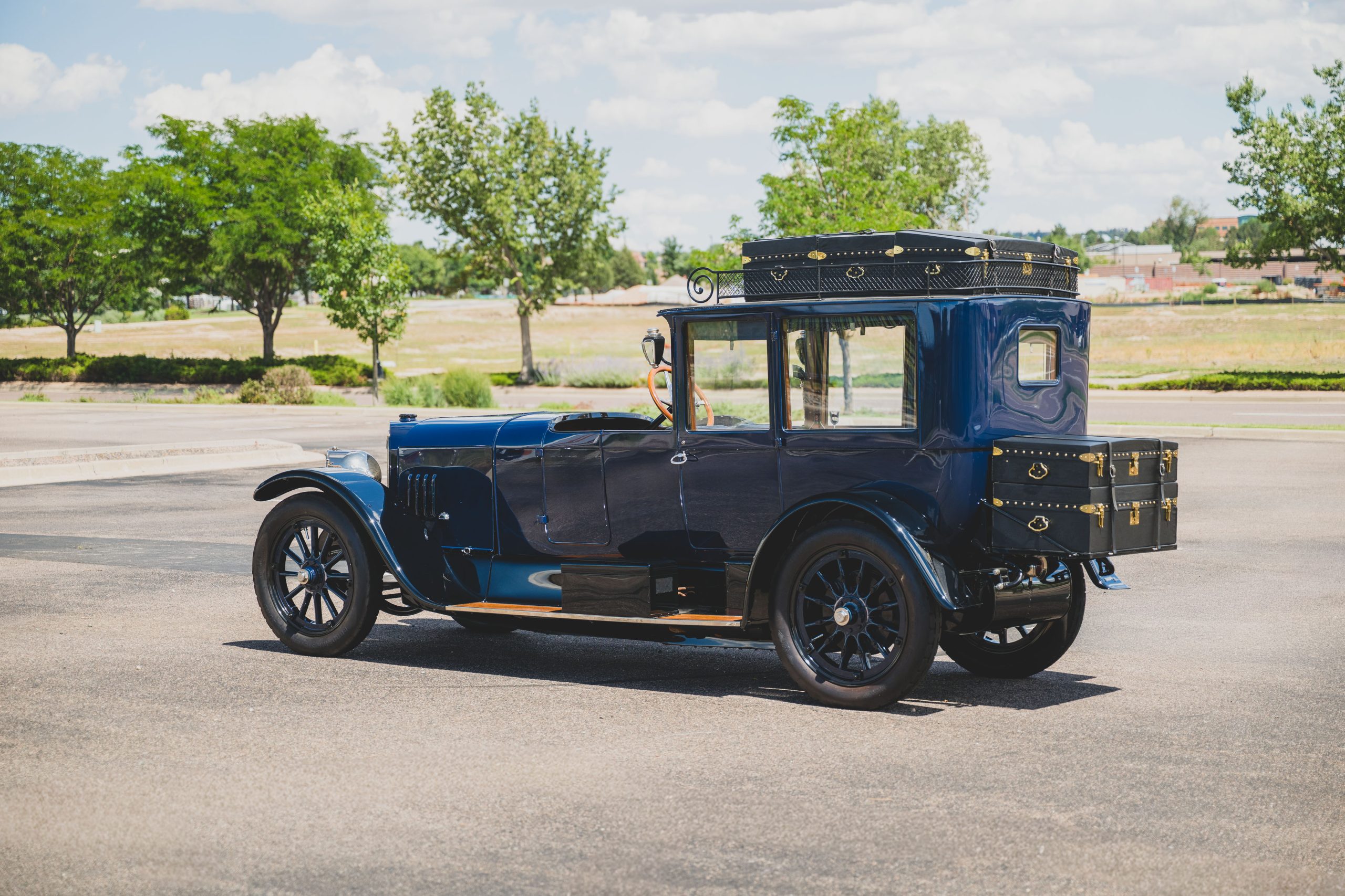 Darin Schnabel ©2026 Courtesy of RM Sotheby's