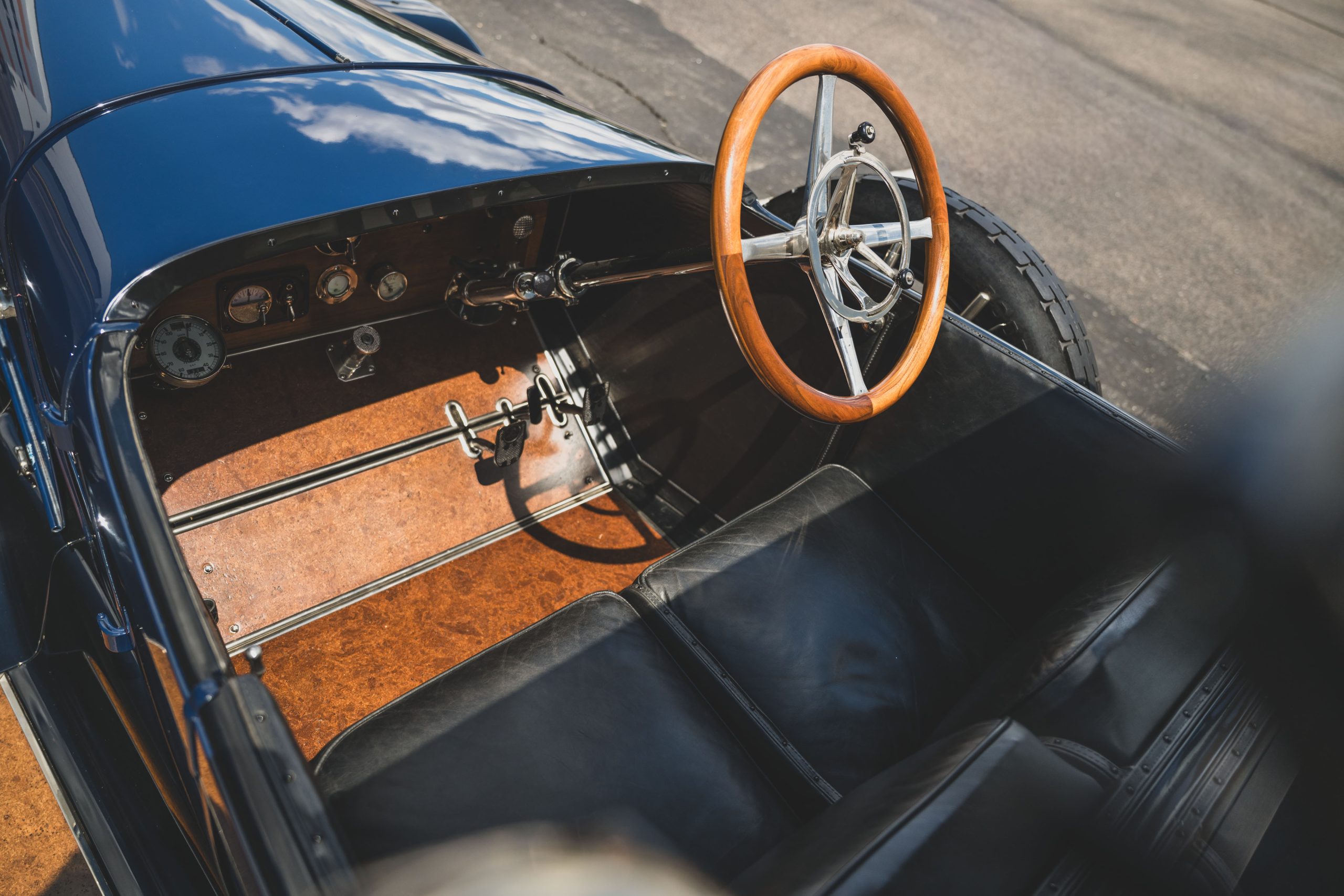 Darin Schnabel ©2026 Courtesy of RM Sotheby's