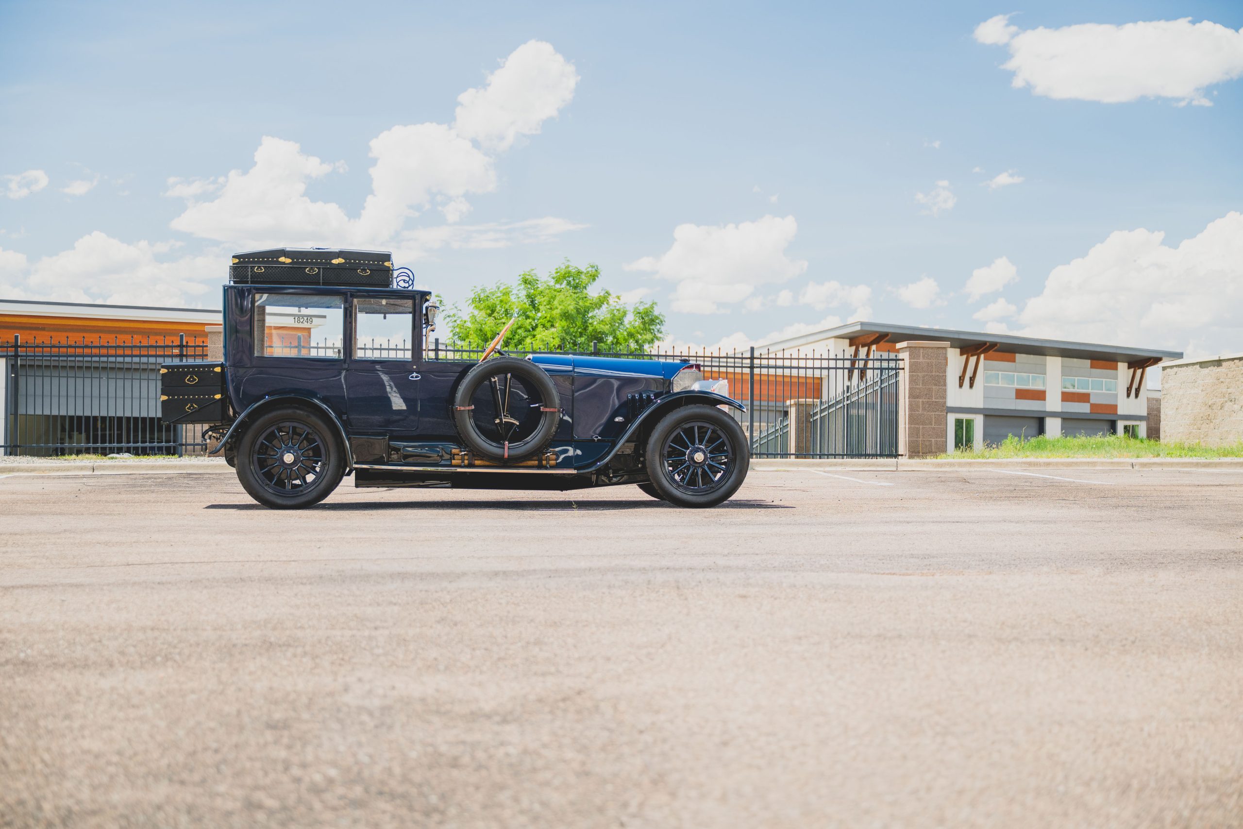 Darin Schnabel ©2026 Courtesy of RM Sotheby's