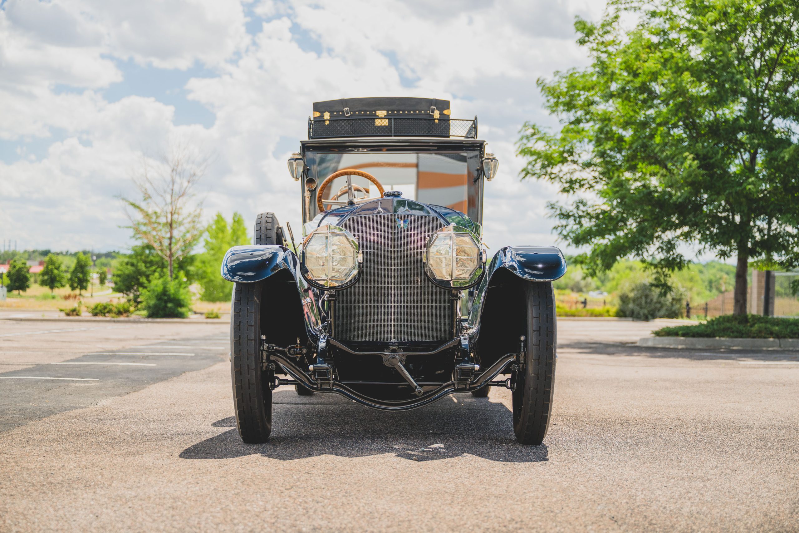 Darin Schnabel ©2026 Courtesy of RM Sotheby's