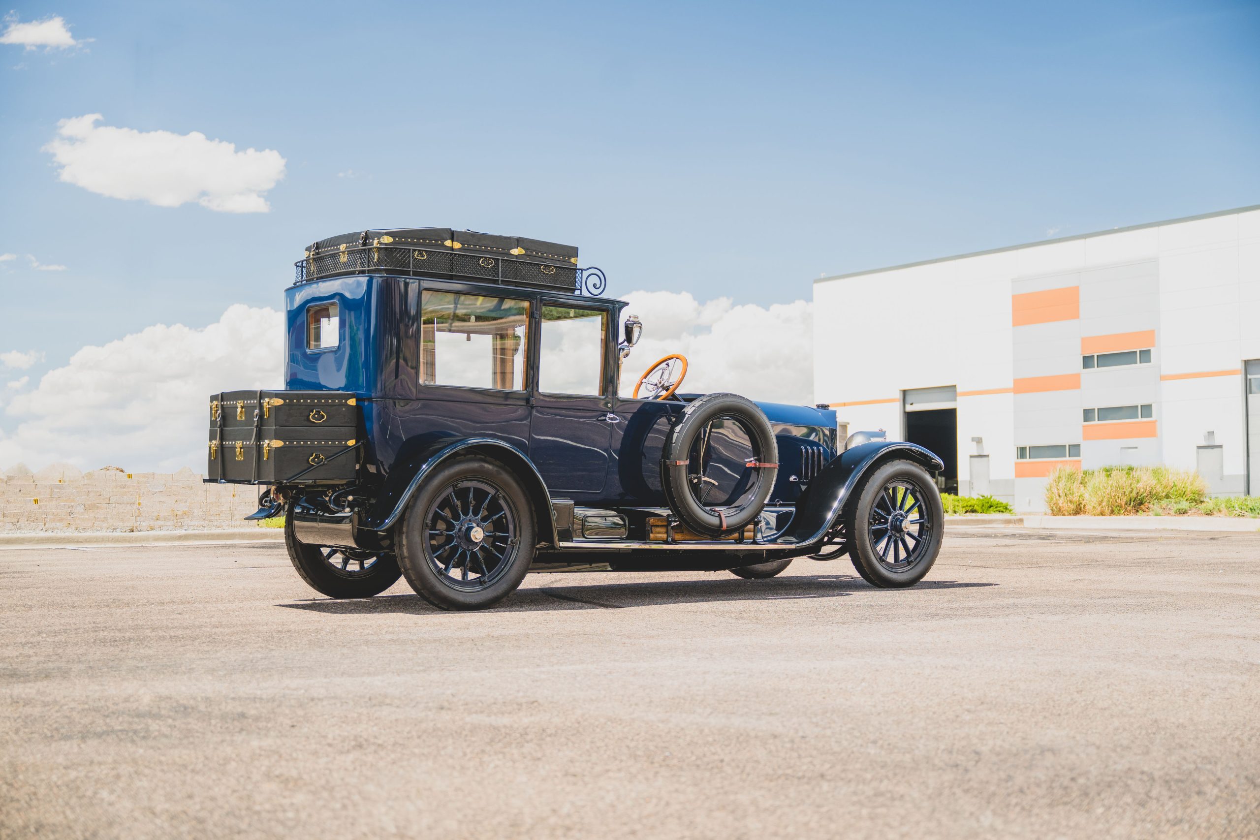 Darin Schnabel ©2026 Courtesy of RM Sotheby's