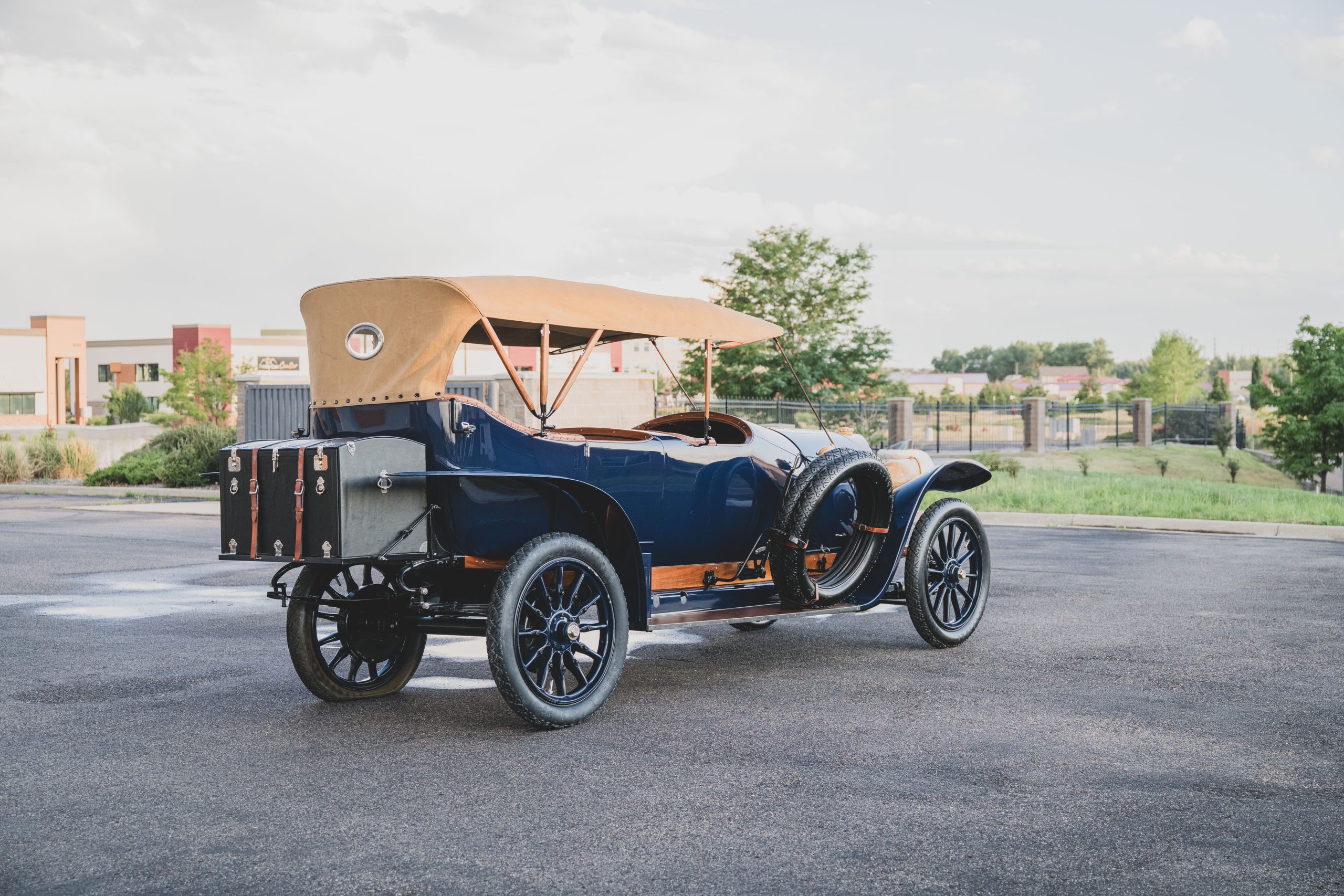 Darin Schnabel ©2026 Courtesy of RM Sotheby's
