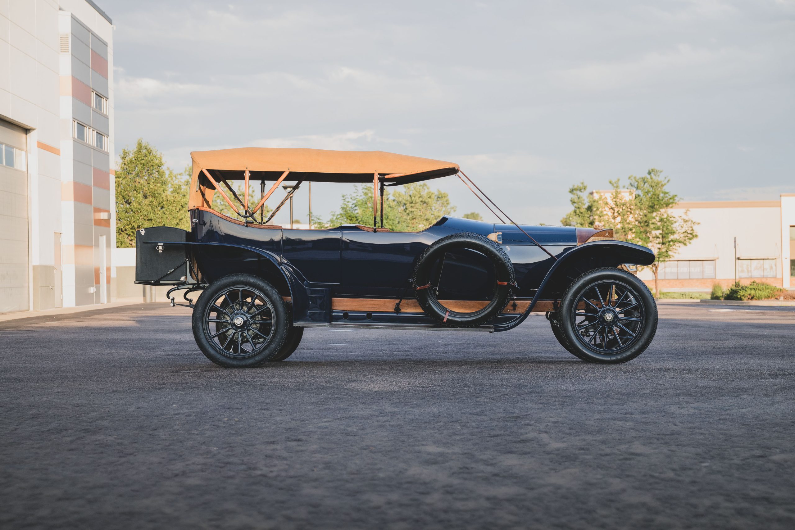 Darin Schnabel ©2026 Courtesy of RM Sotheby's