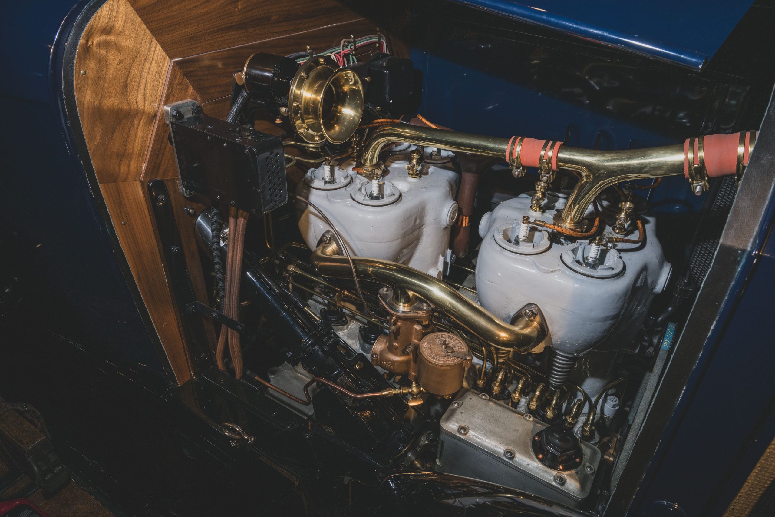 Darin Schnabel ©2026 Courtesy of RM Sotheby's