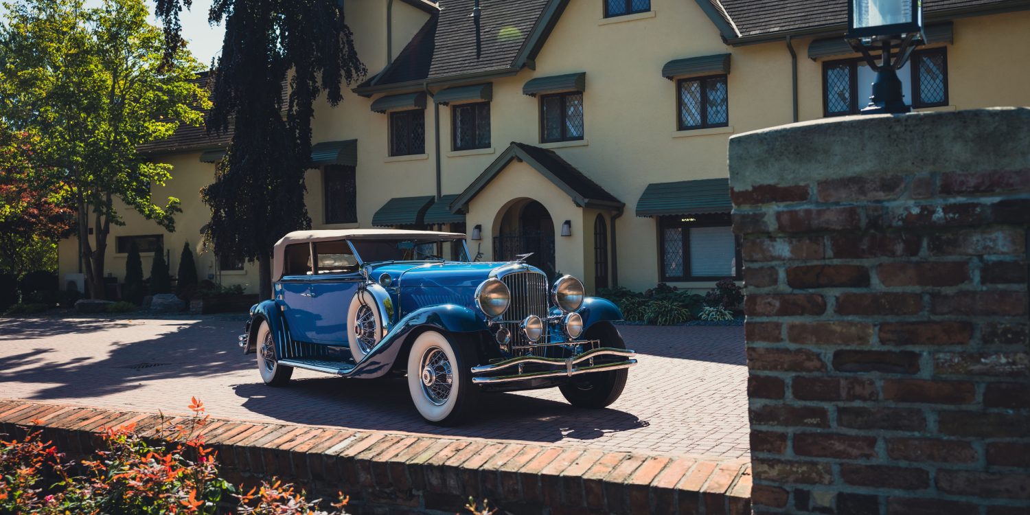 Kegun Morkin ©2026 Courtesy of RM Sotheby's