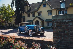 Kegun Morkin ©2026 Courtesy of RM Sotheby's