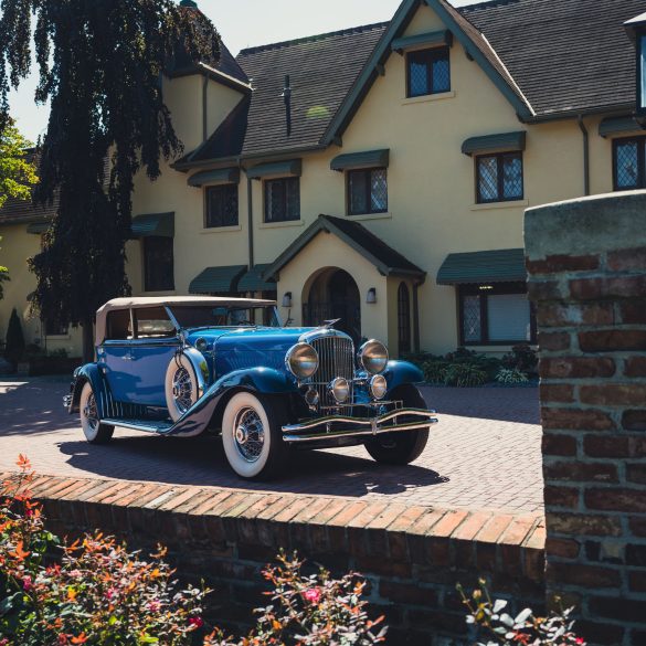 Kegun Morkin ©2026 Courtesy of RM Sotheby's