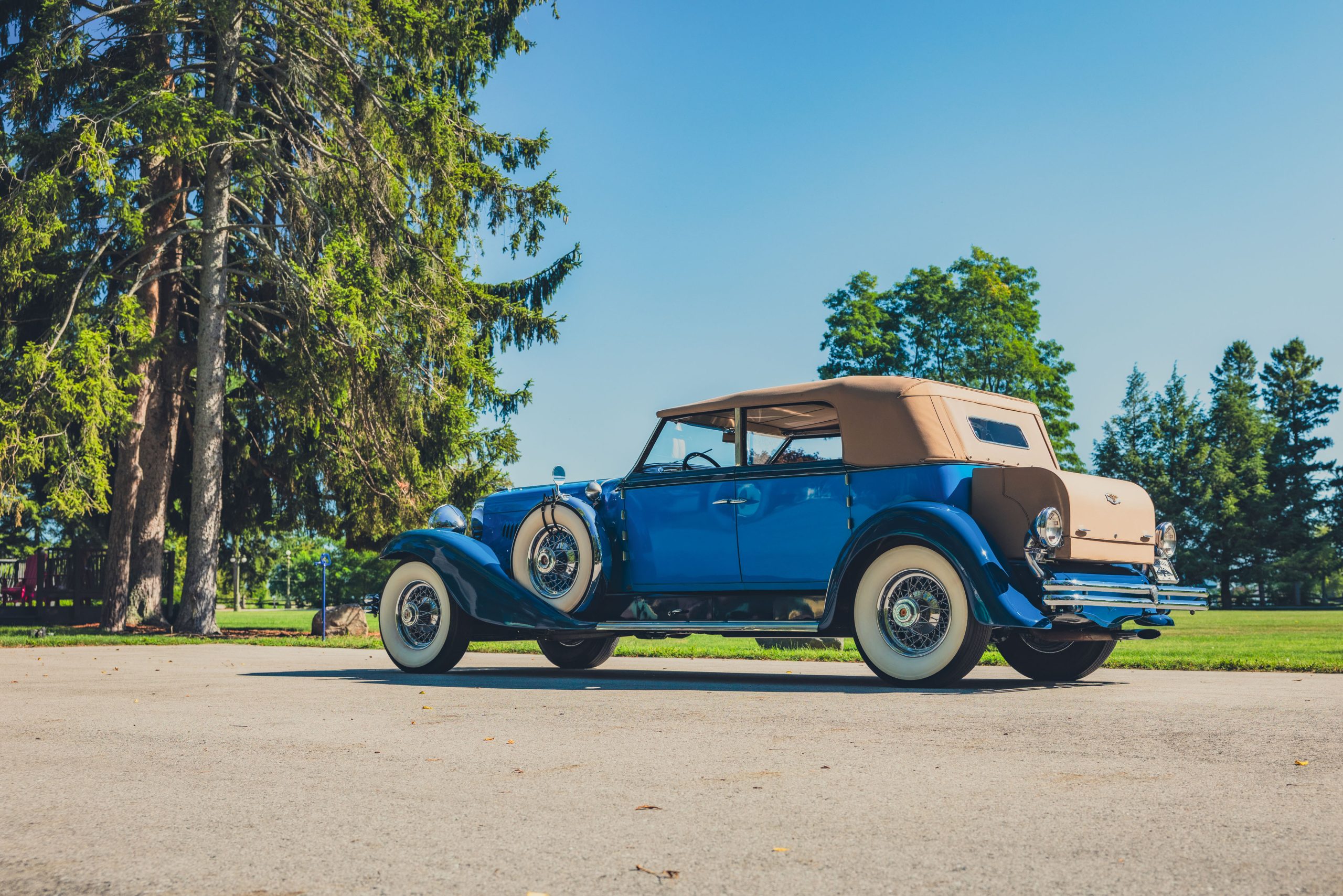 Kegun Morkin ©2026 Courtesy of RM Sotheby's