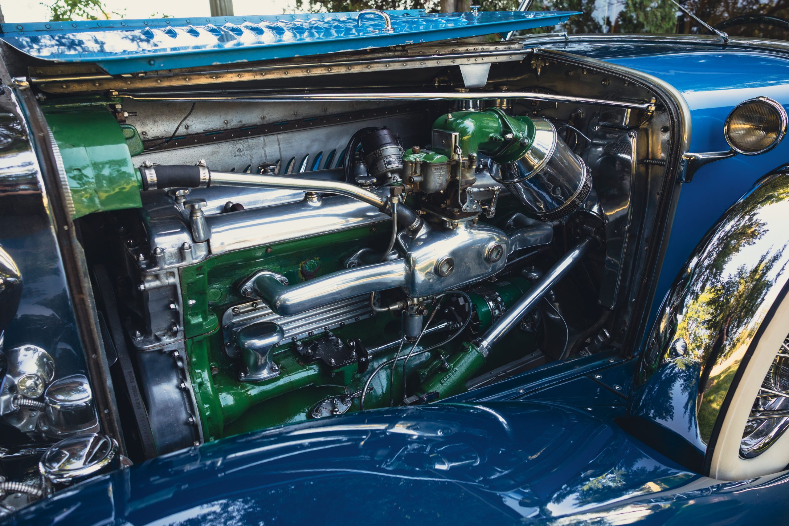 Kegun Morkin ©2026 Courtesy of RM Sotheby's